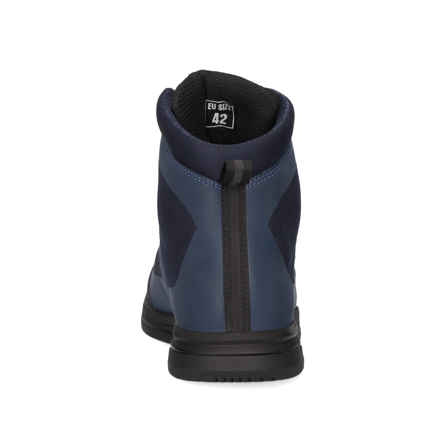 DRIRIDER VISION AIR BOOTS - BLUE