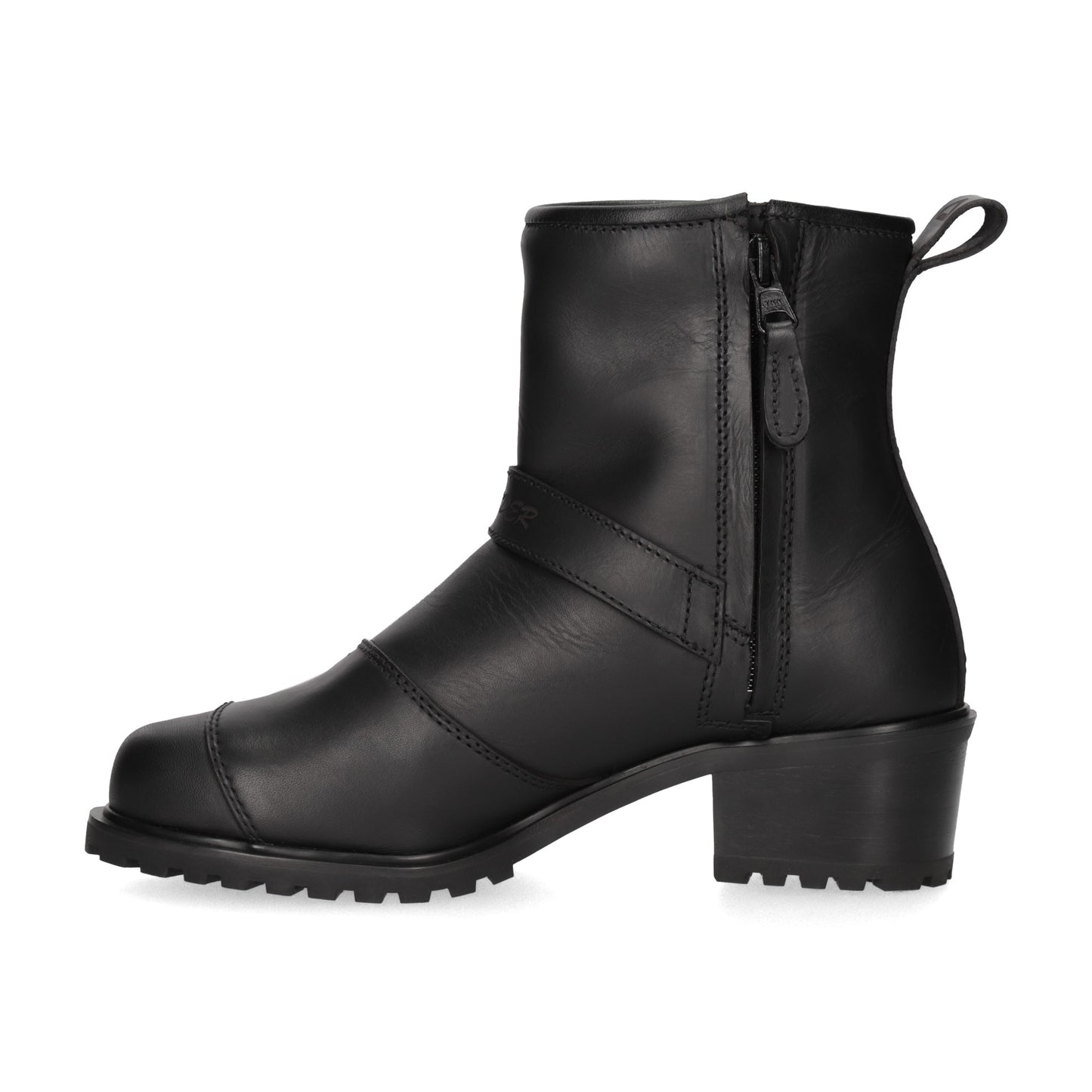 DRIRIDER VOGUE 2.0 BOOTS - BLACK