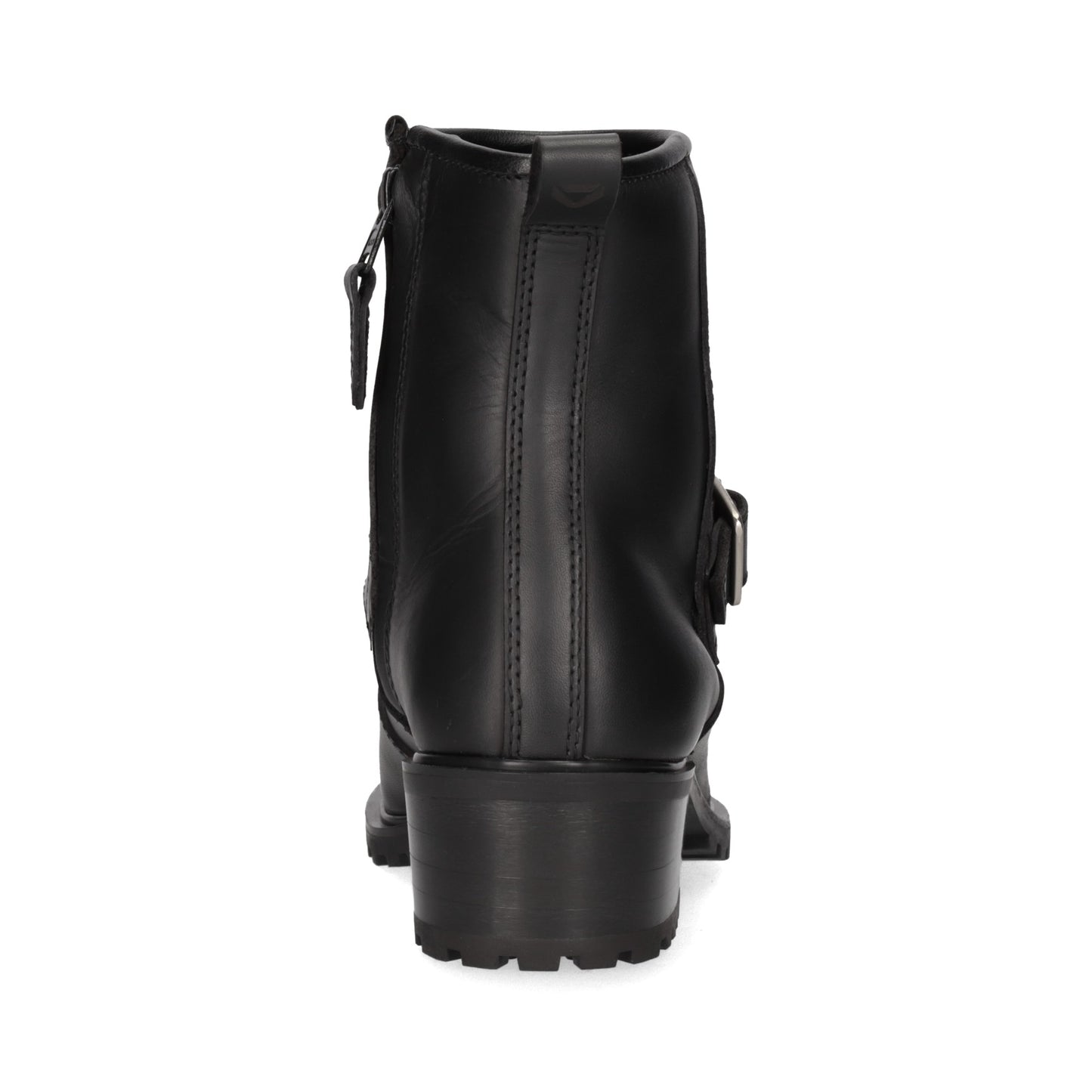 DRIRIDER VOGUE 2.0 BOOTS - BLACK