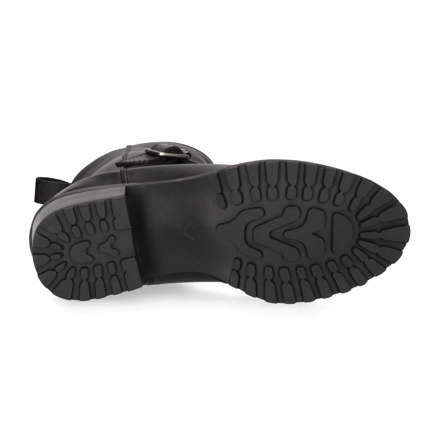 DRIRIDER VOGUE 2.0 BOOTS - BLACK