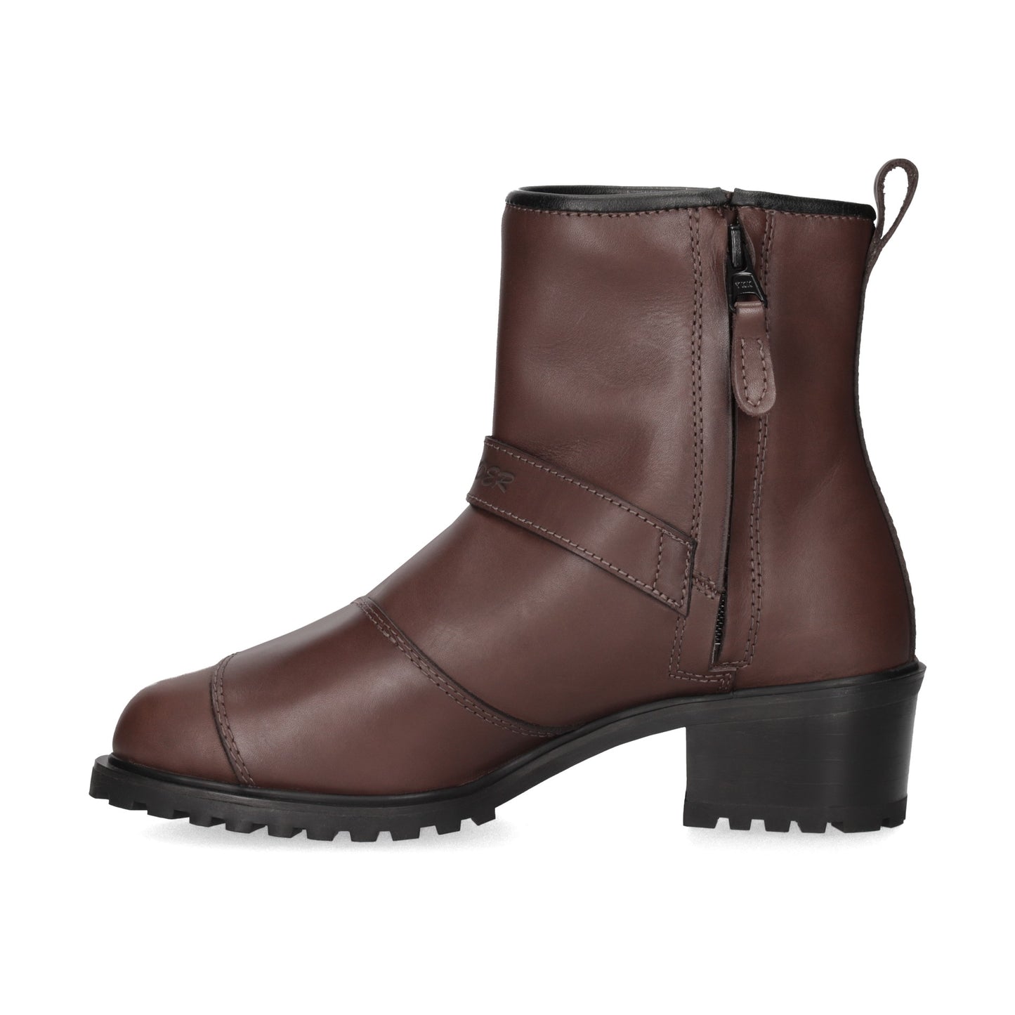 DRIRIDER VOGUE 2.0 BOOTS - BROWN