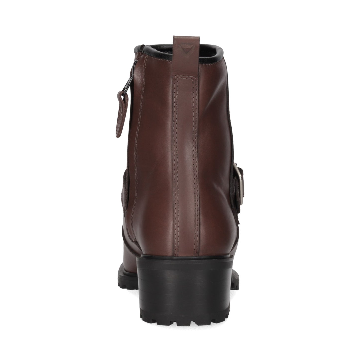 DRIRIDER VOGUE 2.0 BOOTS - BROWN