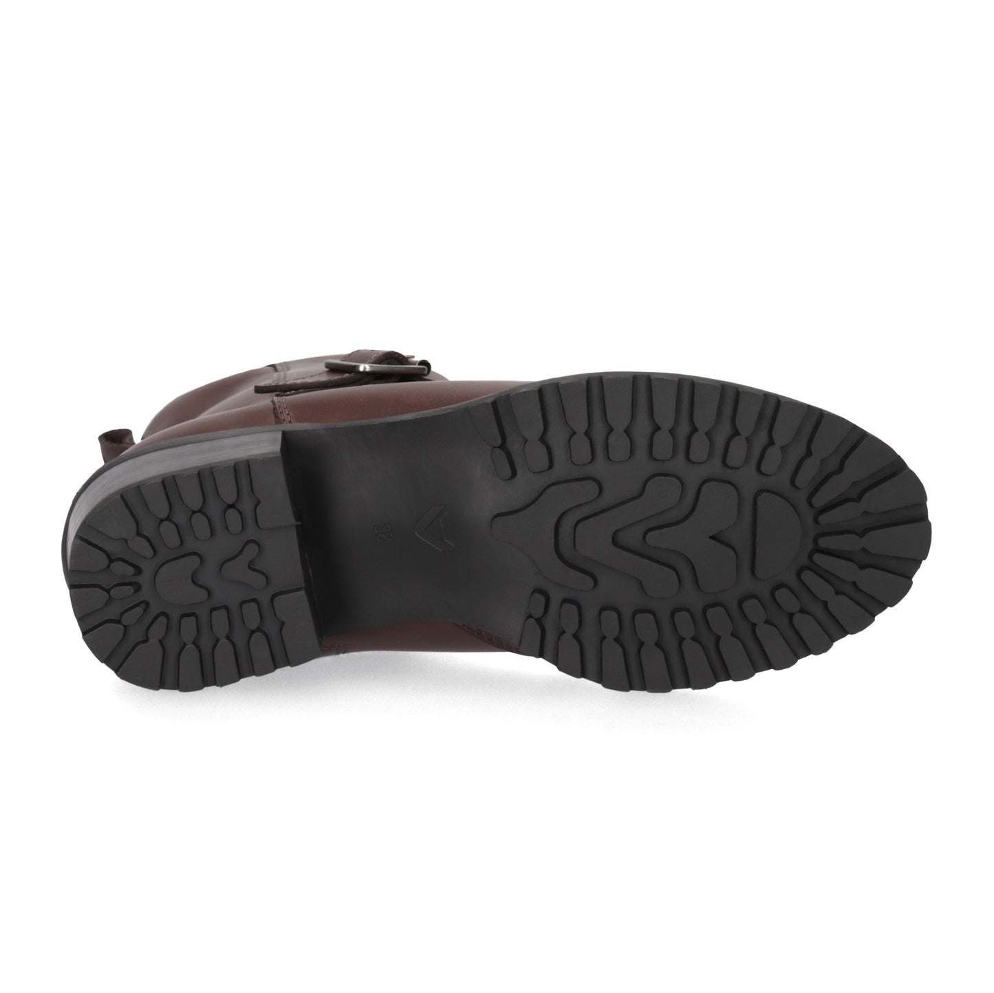 DRIRIDER VOGUE 2.0 BOOTS - BROWN