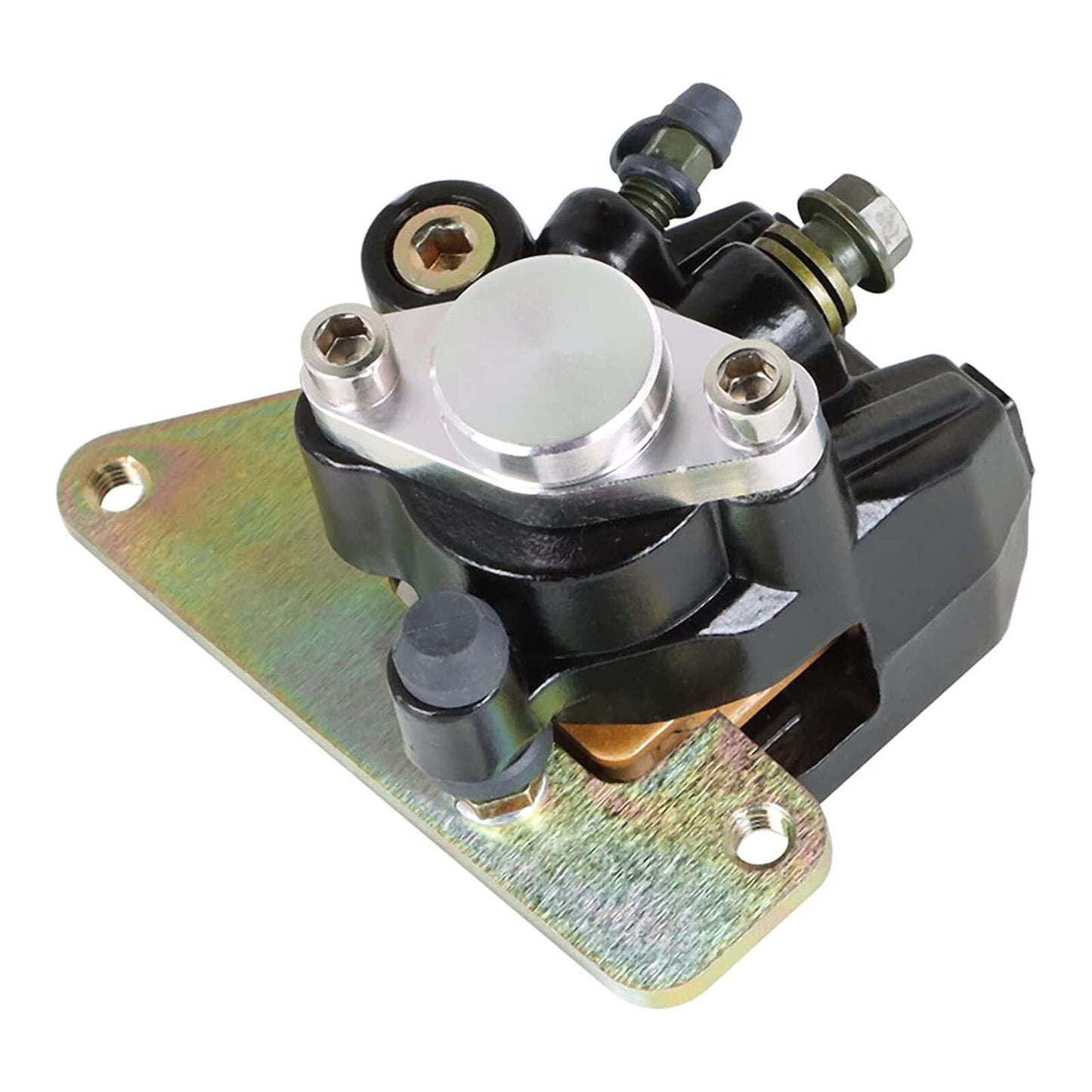 Whites Brake Caliper Yamaha