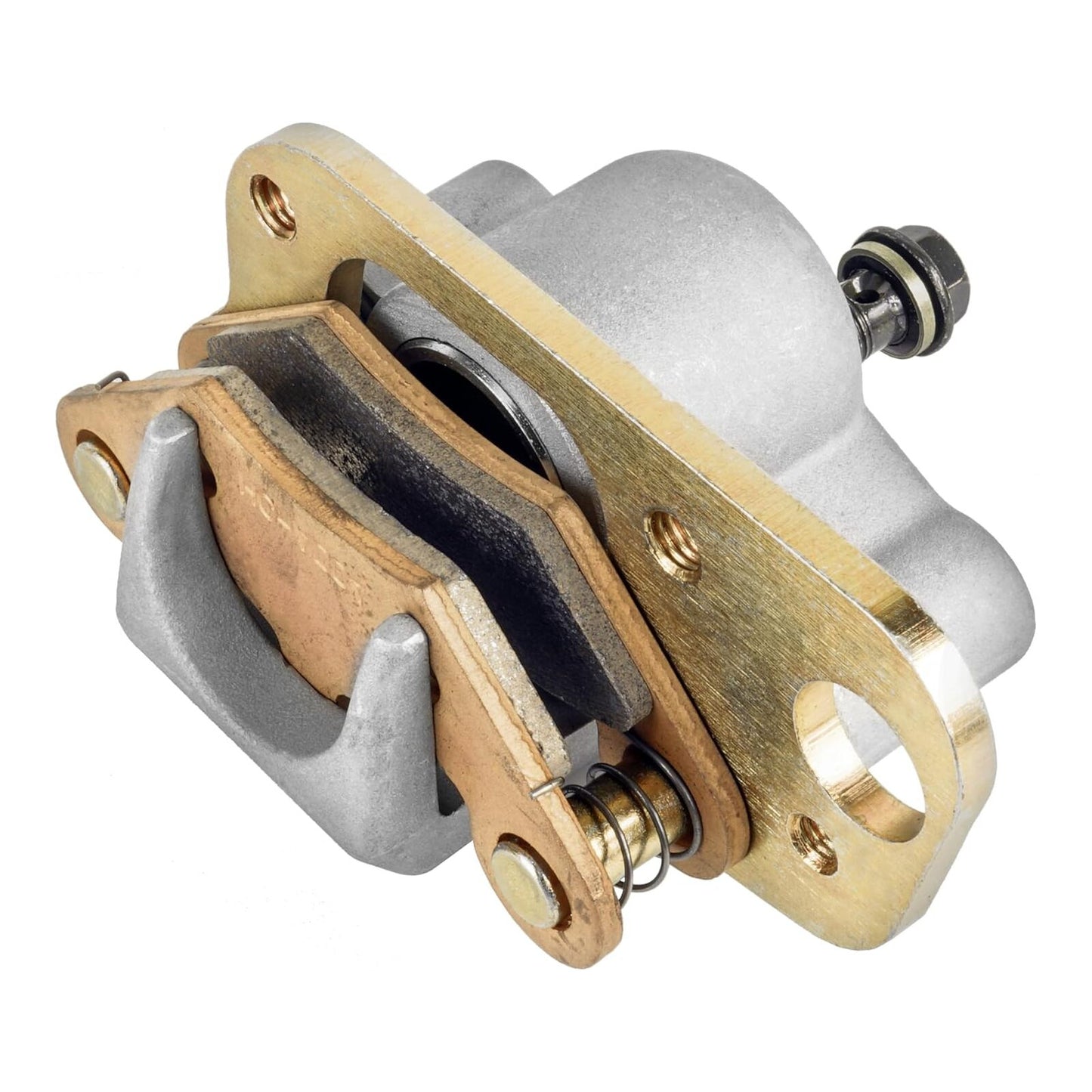 Whites Brake Caliper Polaris