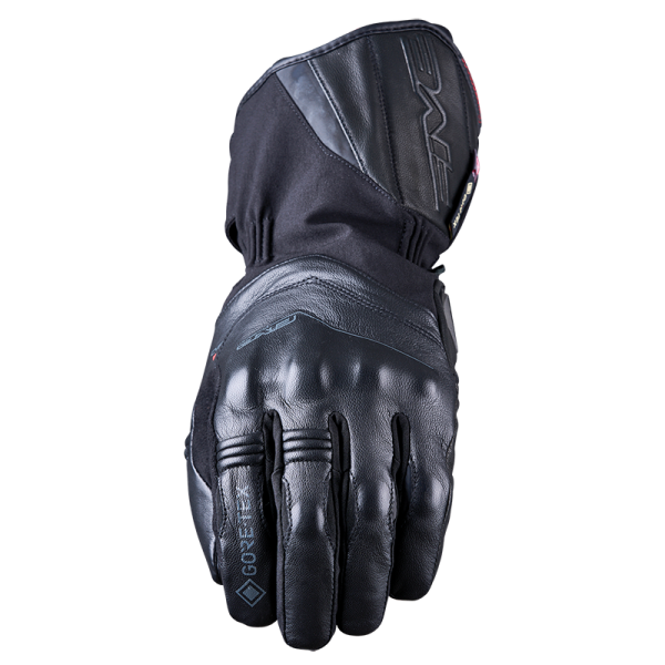 FIVE WFX-1 EVO GLOVES - BLACK