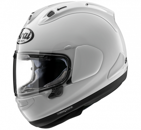 ARAI RX-7V EVO (FRHPHE-01) HELMET - WHITE