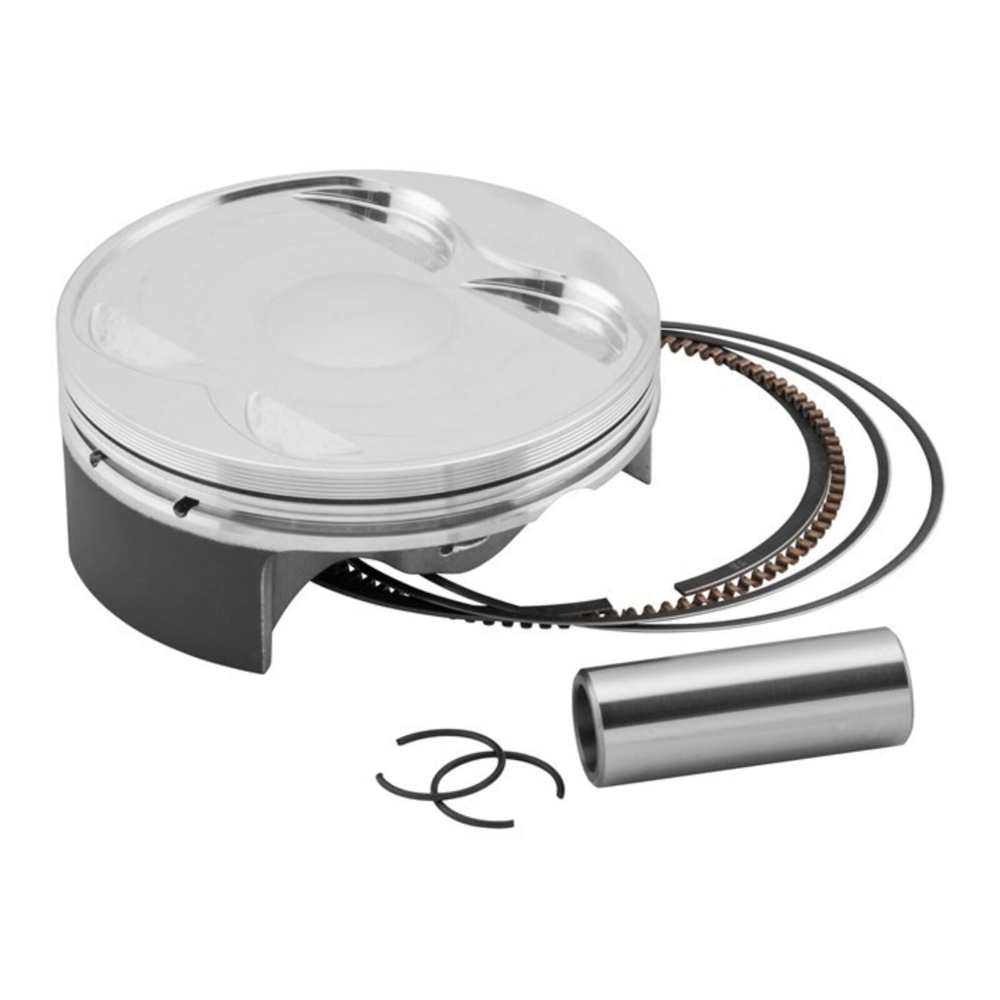 Wossner Piston Kawasaki KLR650 \'12-\'18 - 99.94mm 11.00:1
