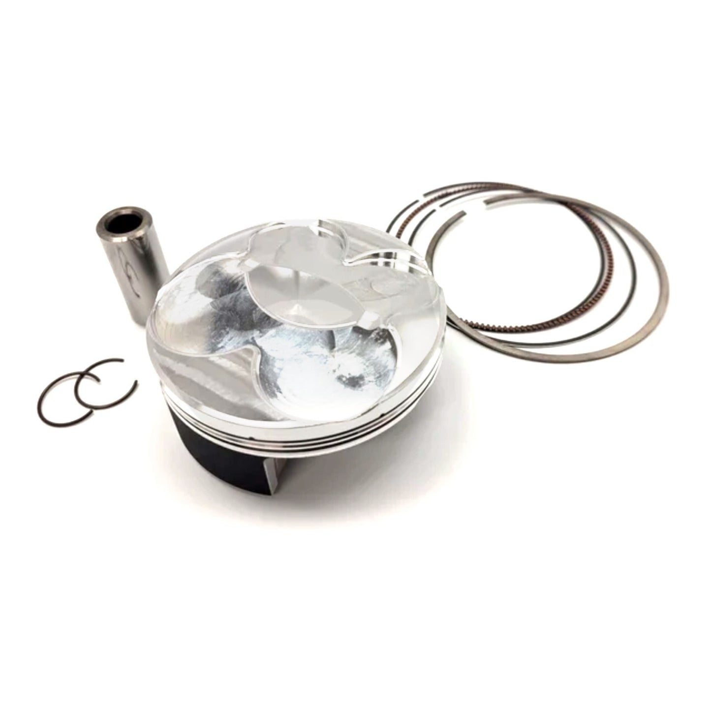 Wossner Piston Kit - Honda CRF250R \'18-\'19 78.96mm
