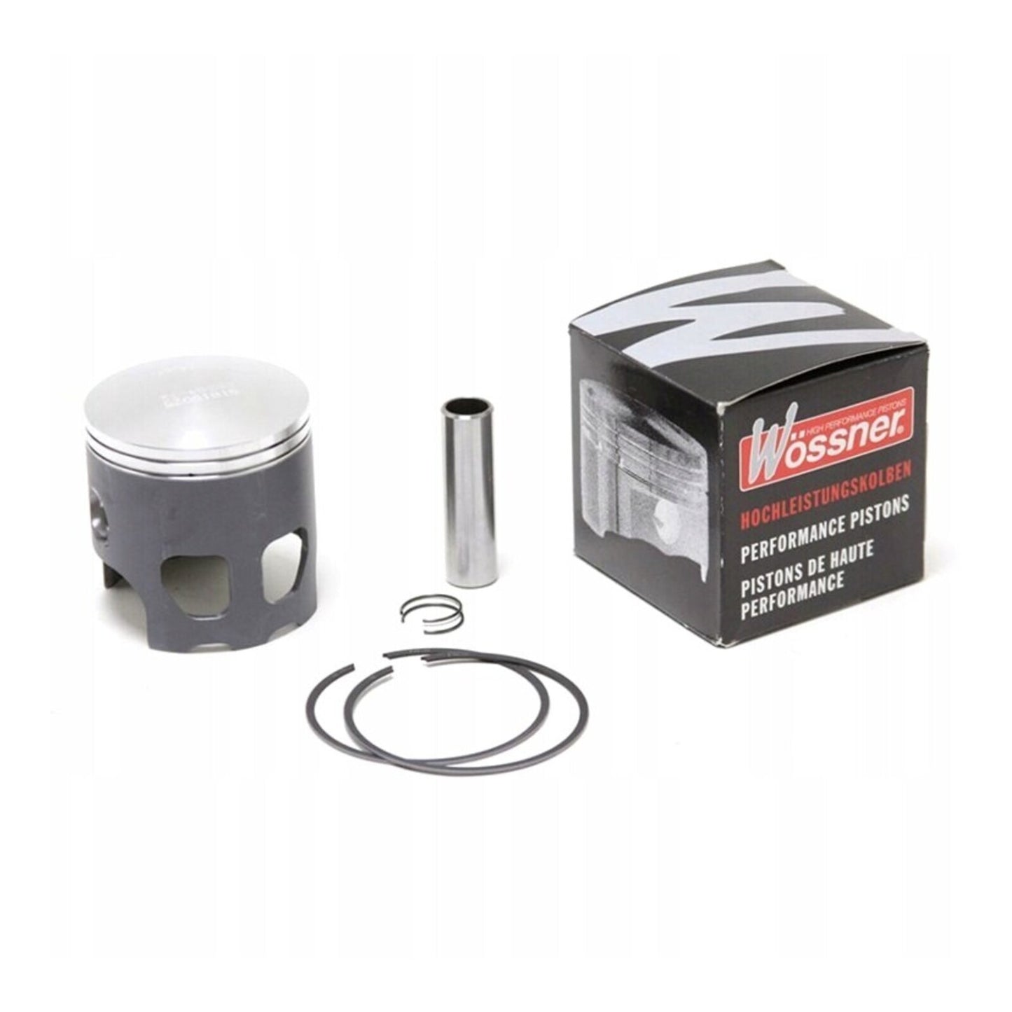Wossner Piston Sea Doo RXP X225, RXT225/260 \'08-\'10 - 99.90mm