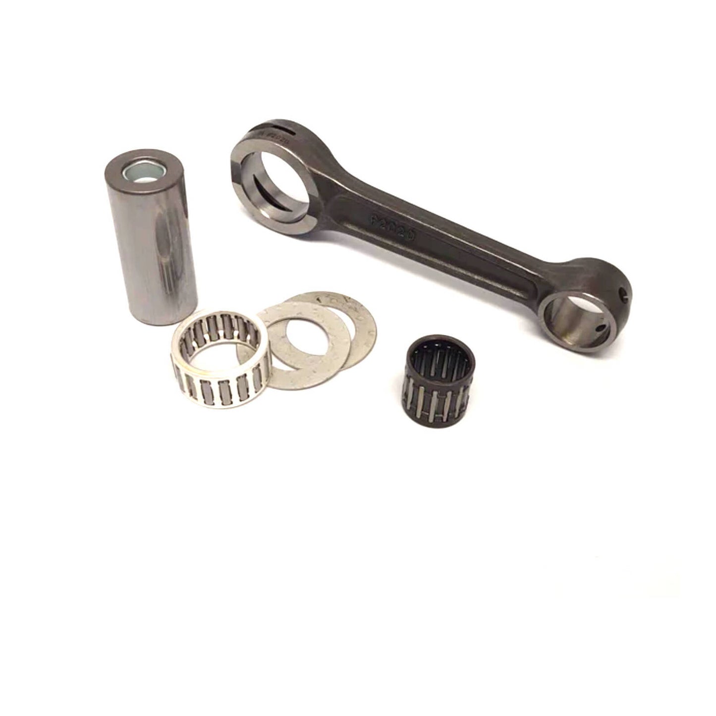 Wossner Conrod Yamaha YZ125 \'22-\'23 / YZ125X \'23