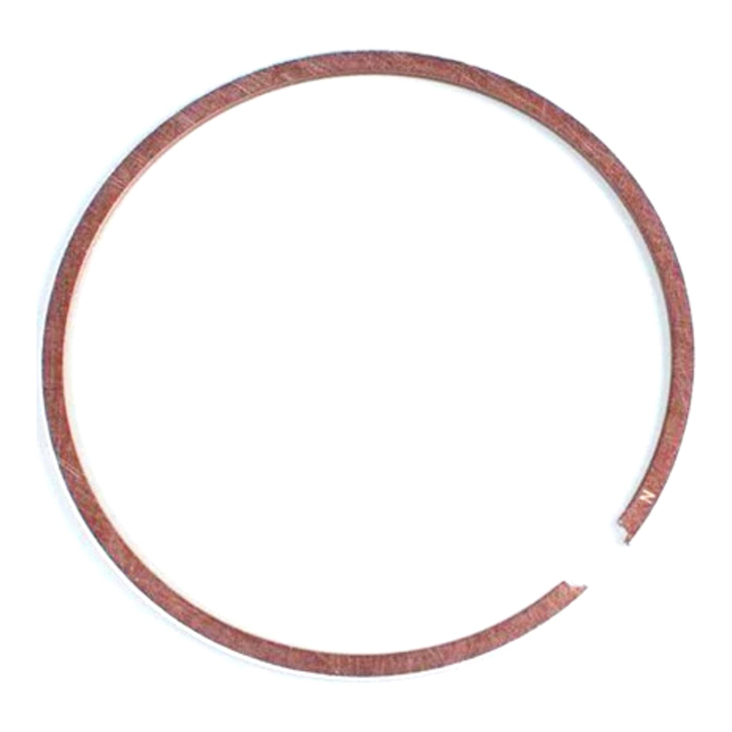 Wossner 2-Stroke Piston Ring Ø66.50 - Indent