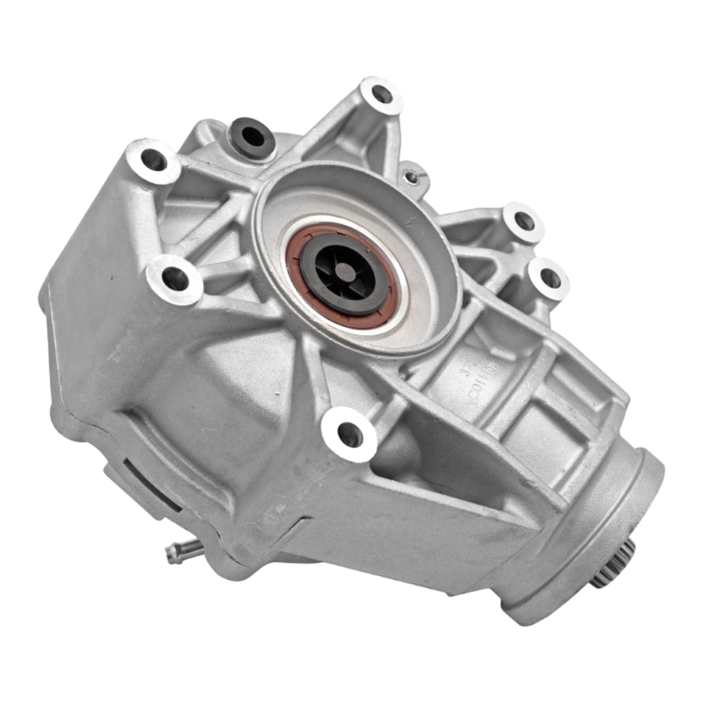Whites ATV Differential Assembly