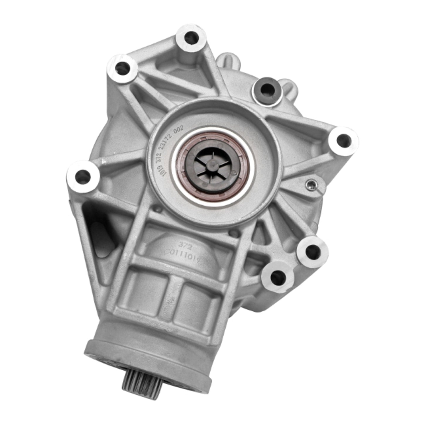 Whites ATV Differential Assembly
