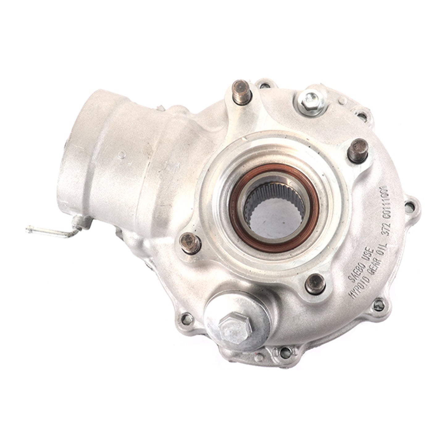 Whites ATV Differential Assembly