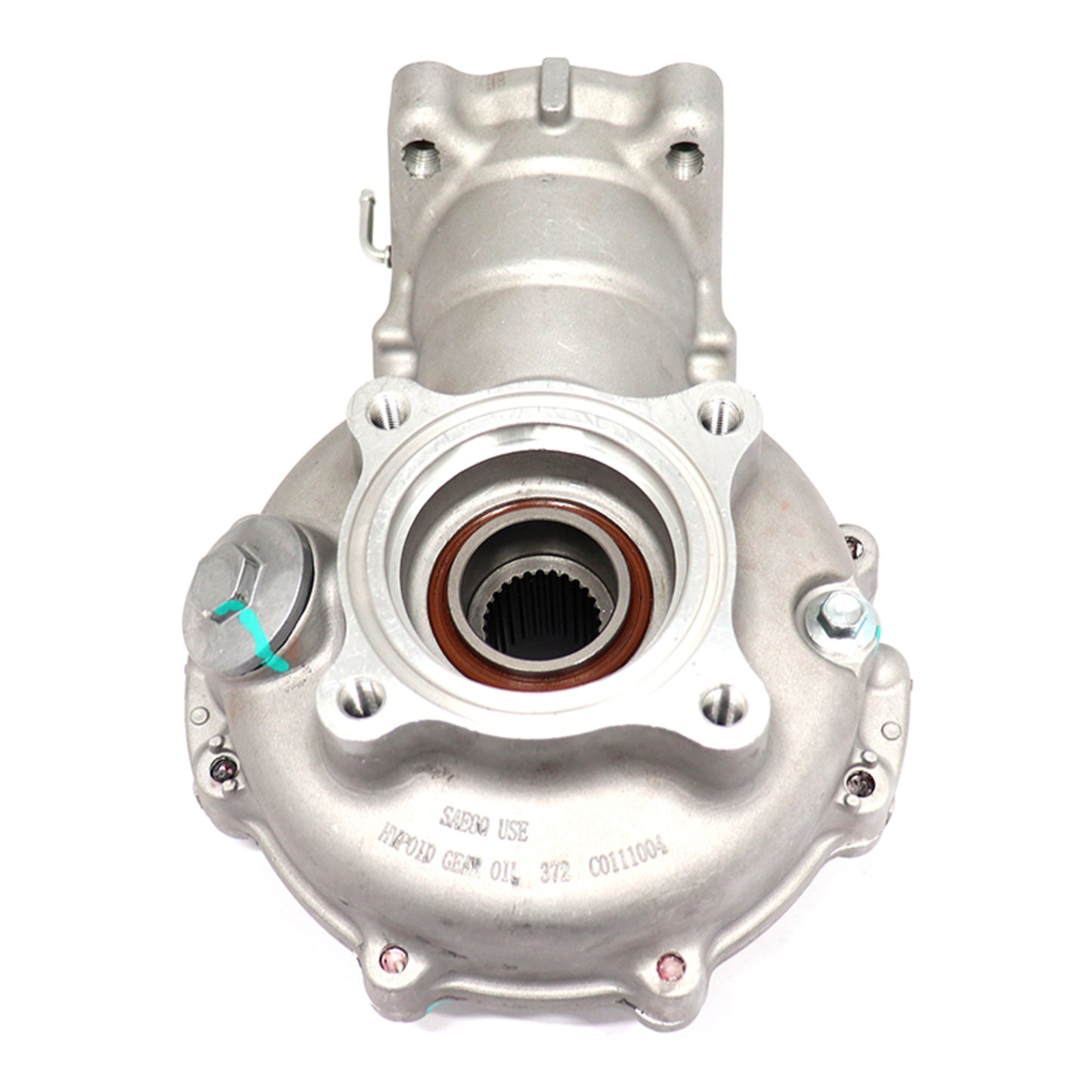 Whites ATV Differential Assembly