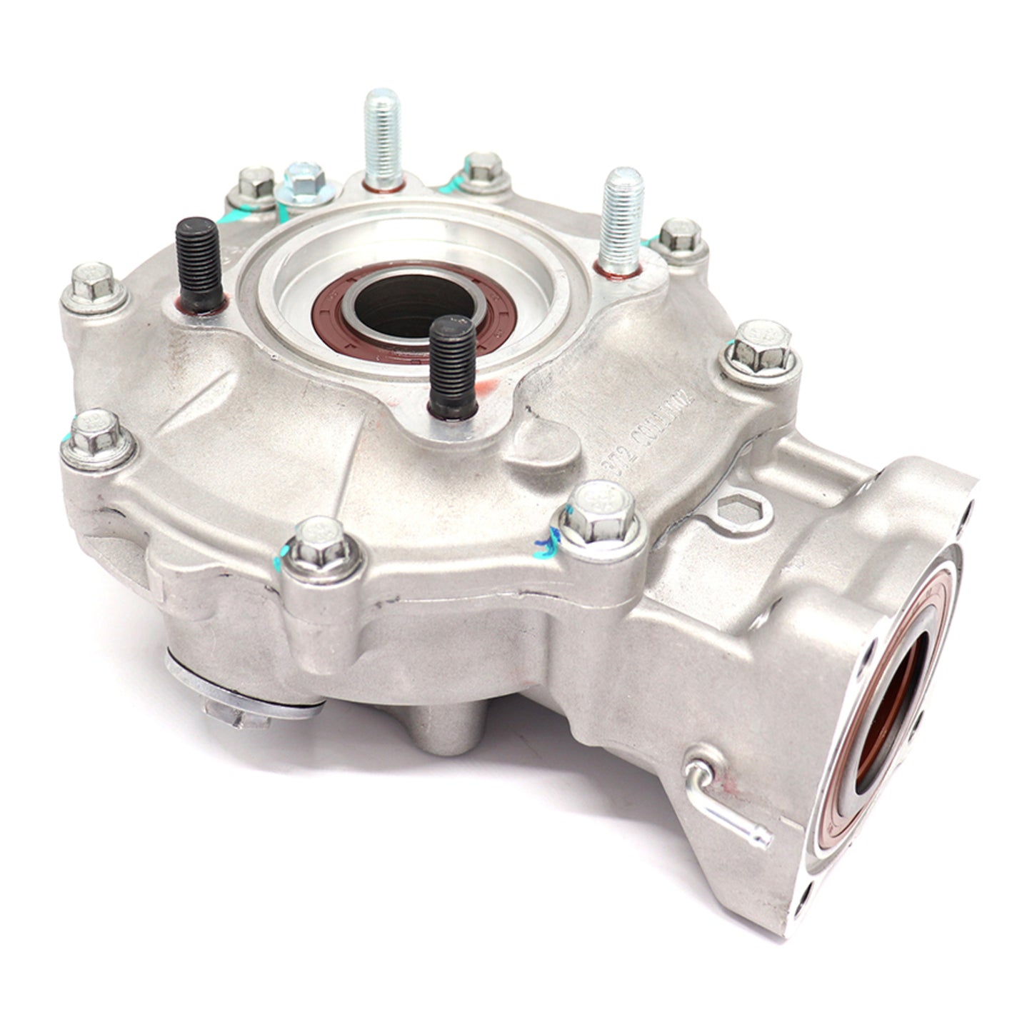 Whites ATV Differential Assembly
