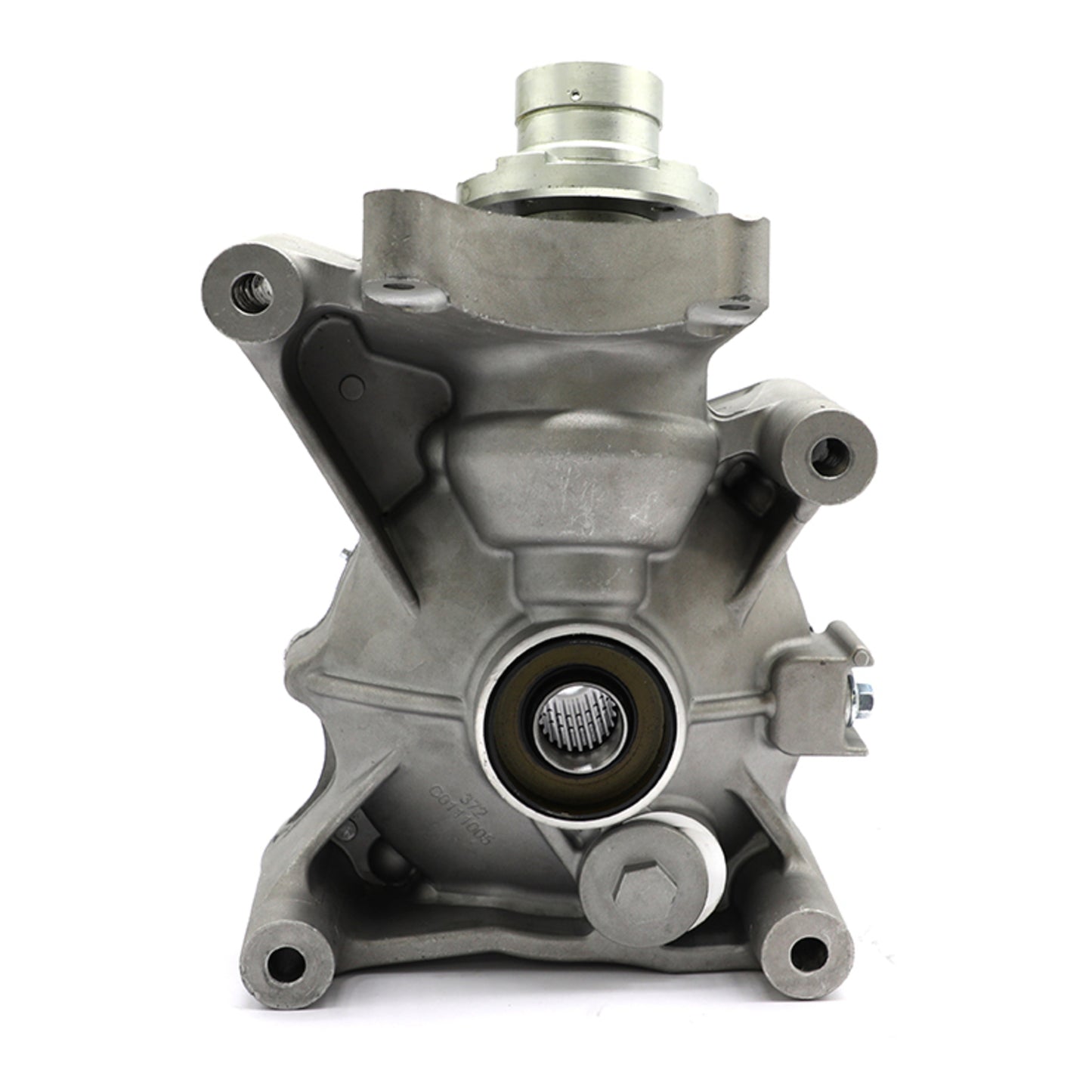 Whites ATV Differential Assembly