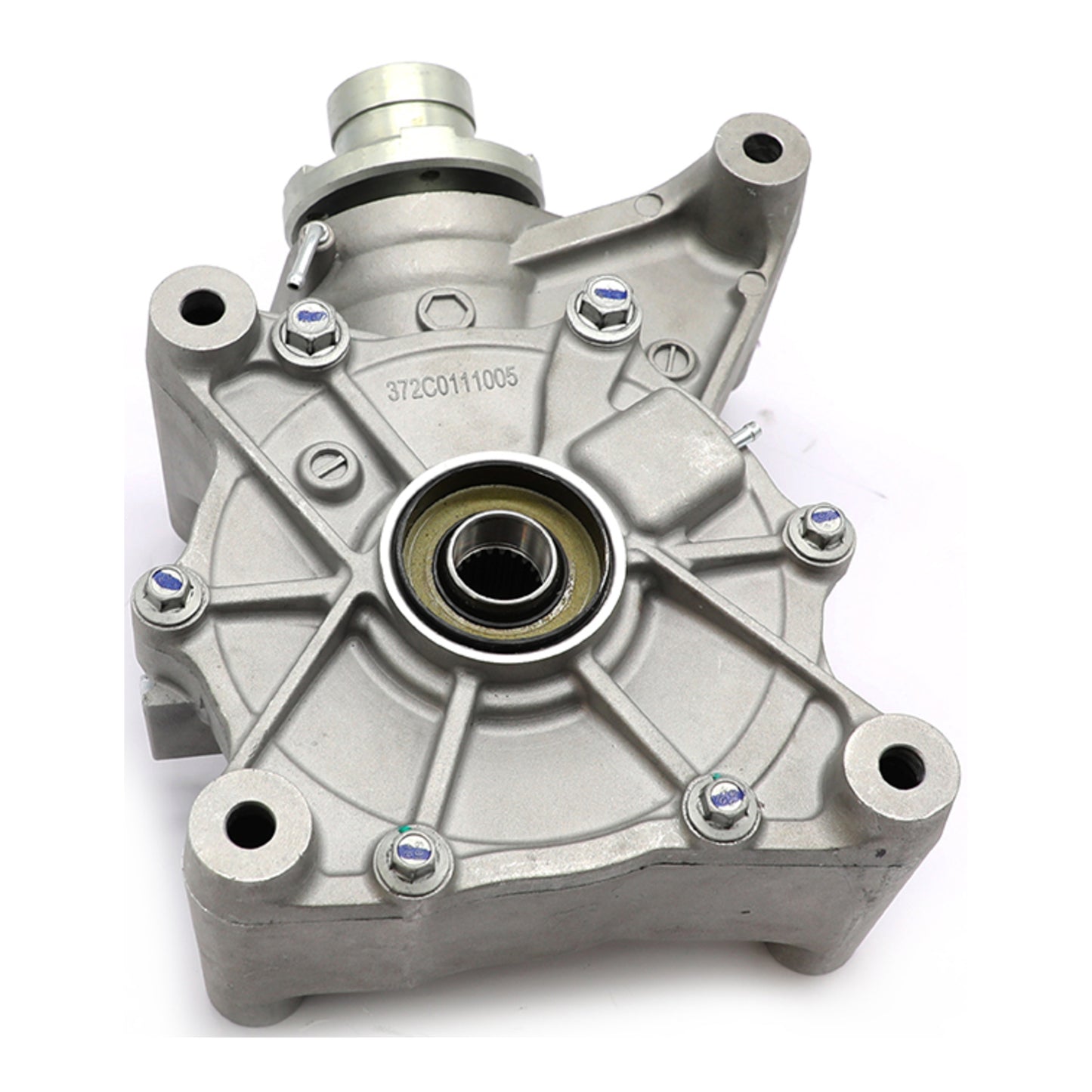 Whites ATV Differential Assembly