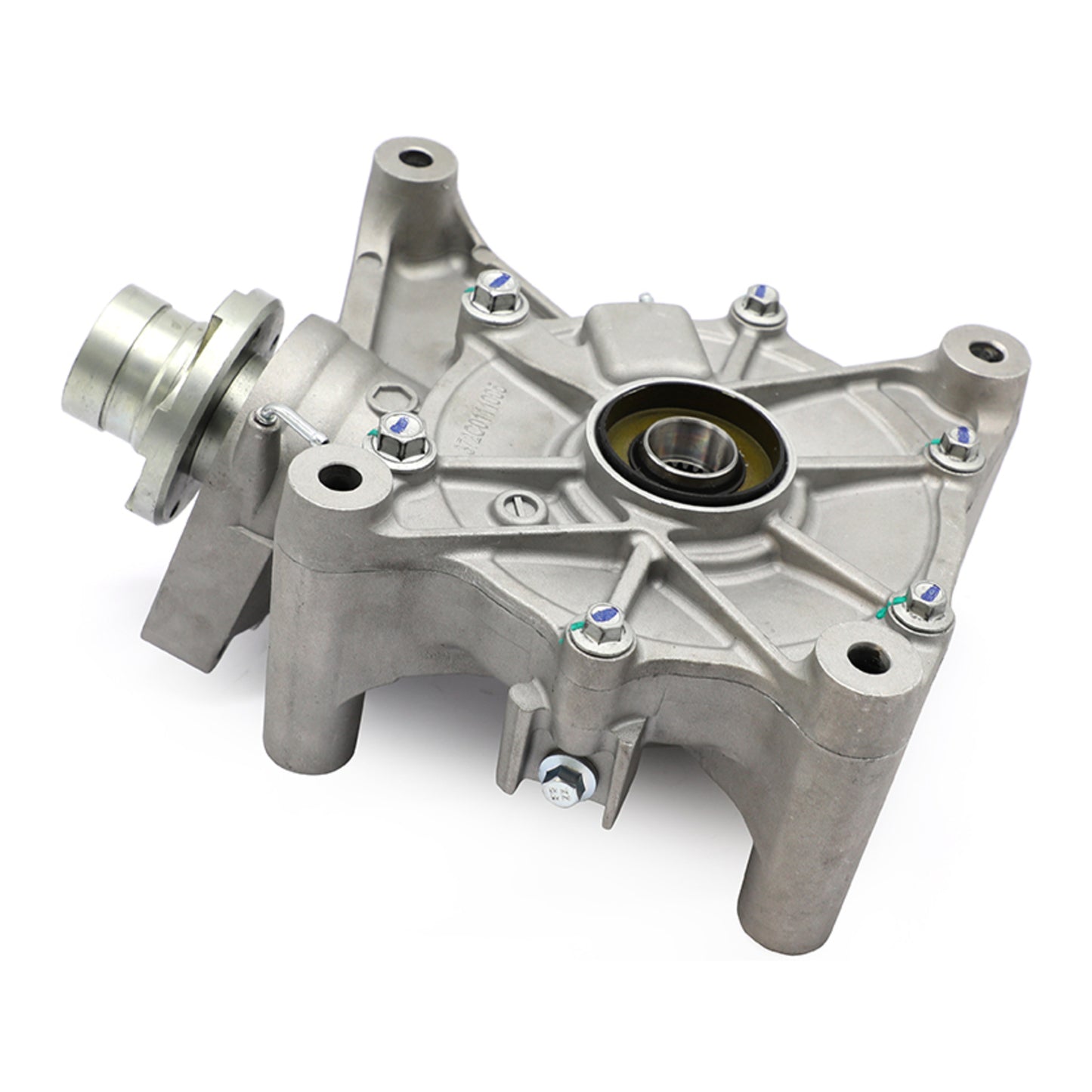 Whites ATV Differential Assembly