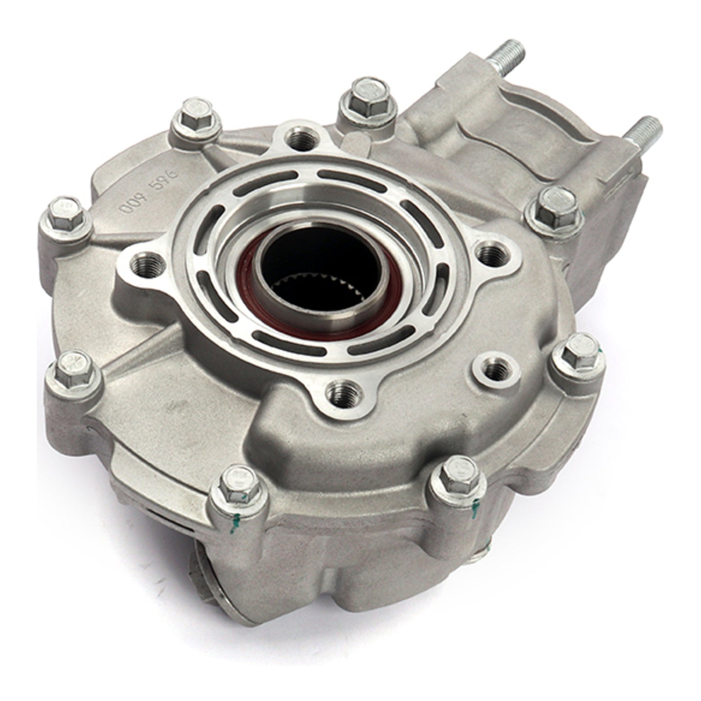 Whites ATV Differential Assembly