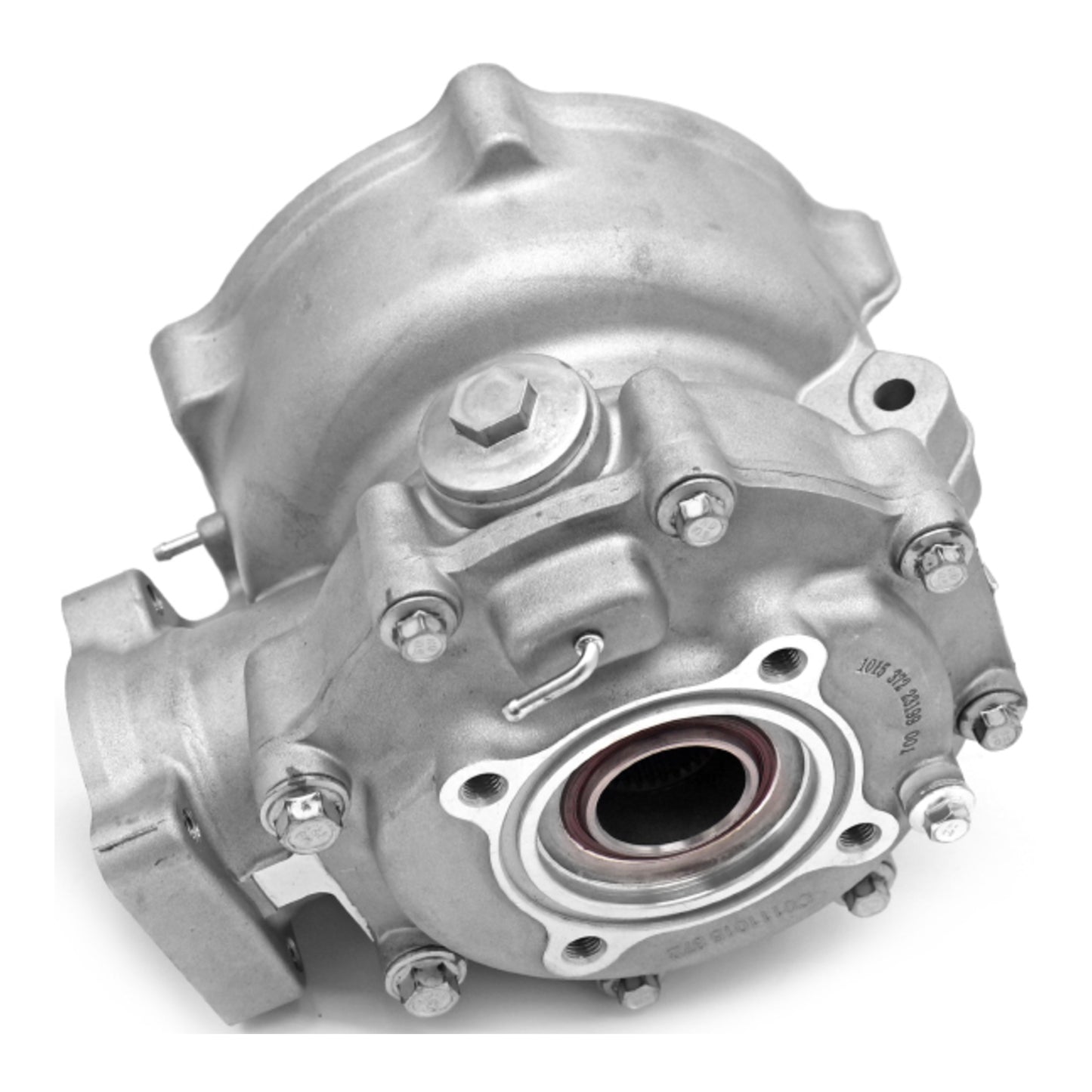 Whites ATV Differential Assembly