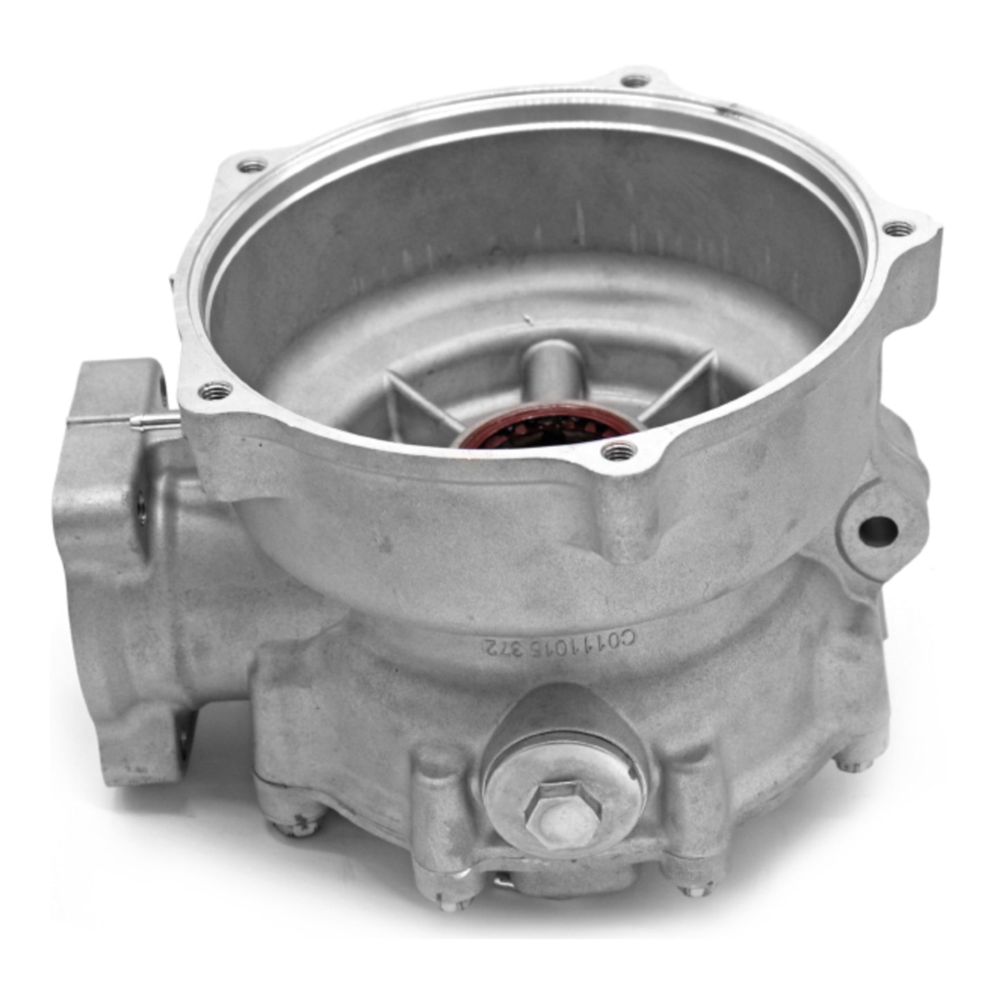 Whites ATV Differential Assembly