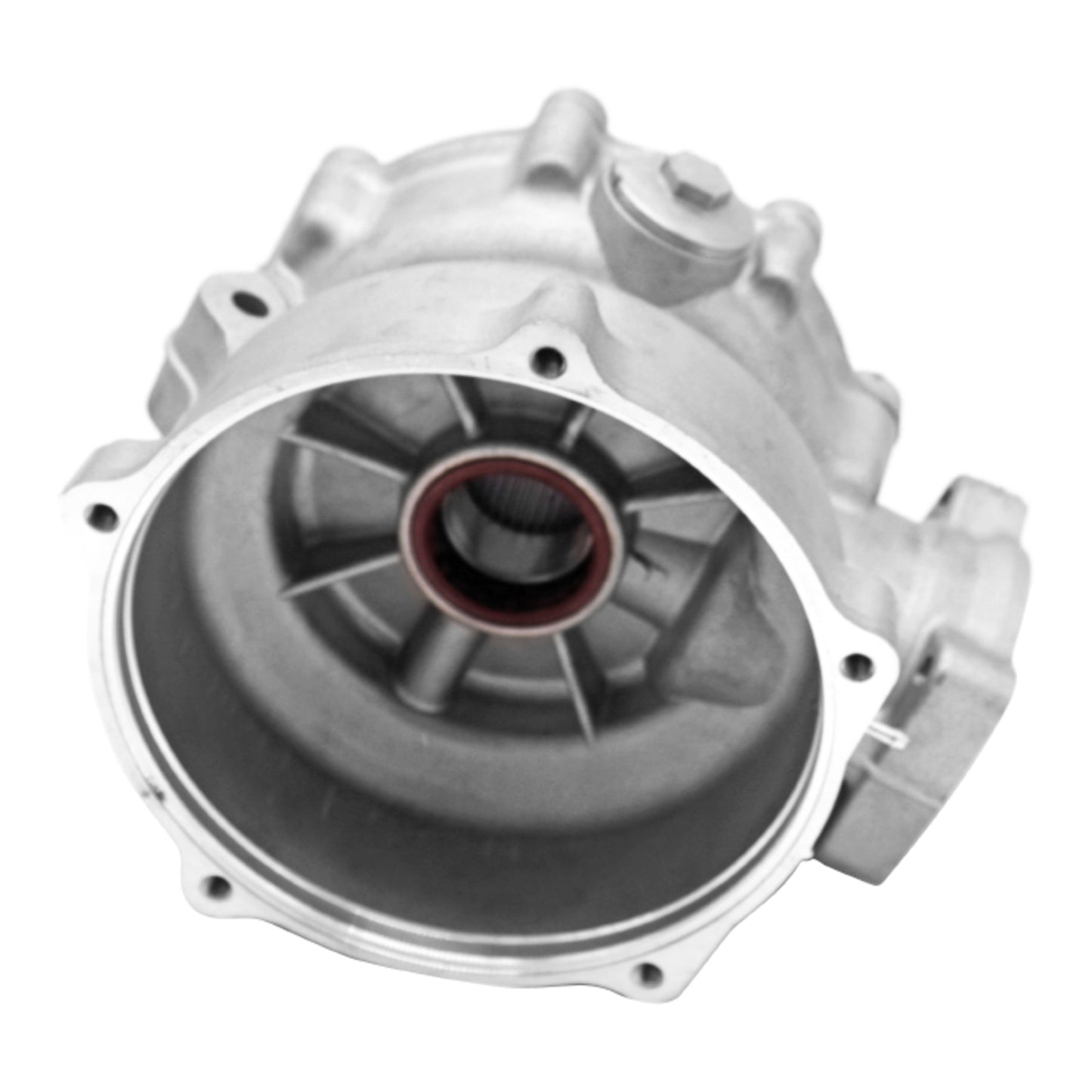Whites ATV Differential Assembly