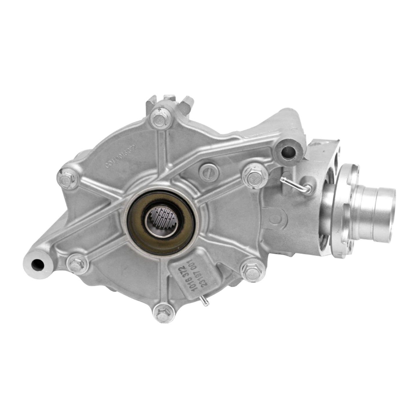 Whites ATV Differential Assembly