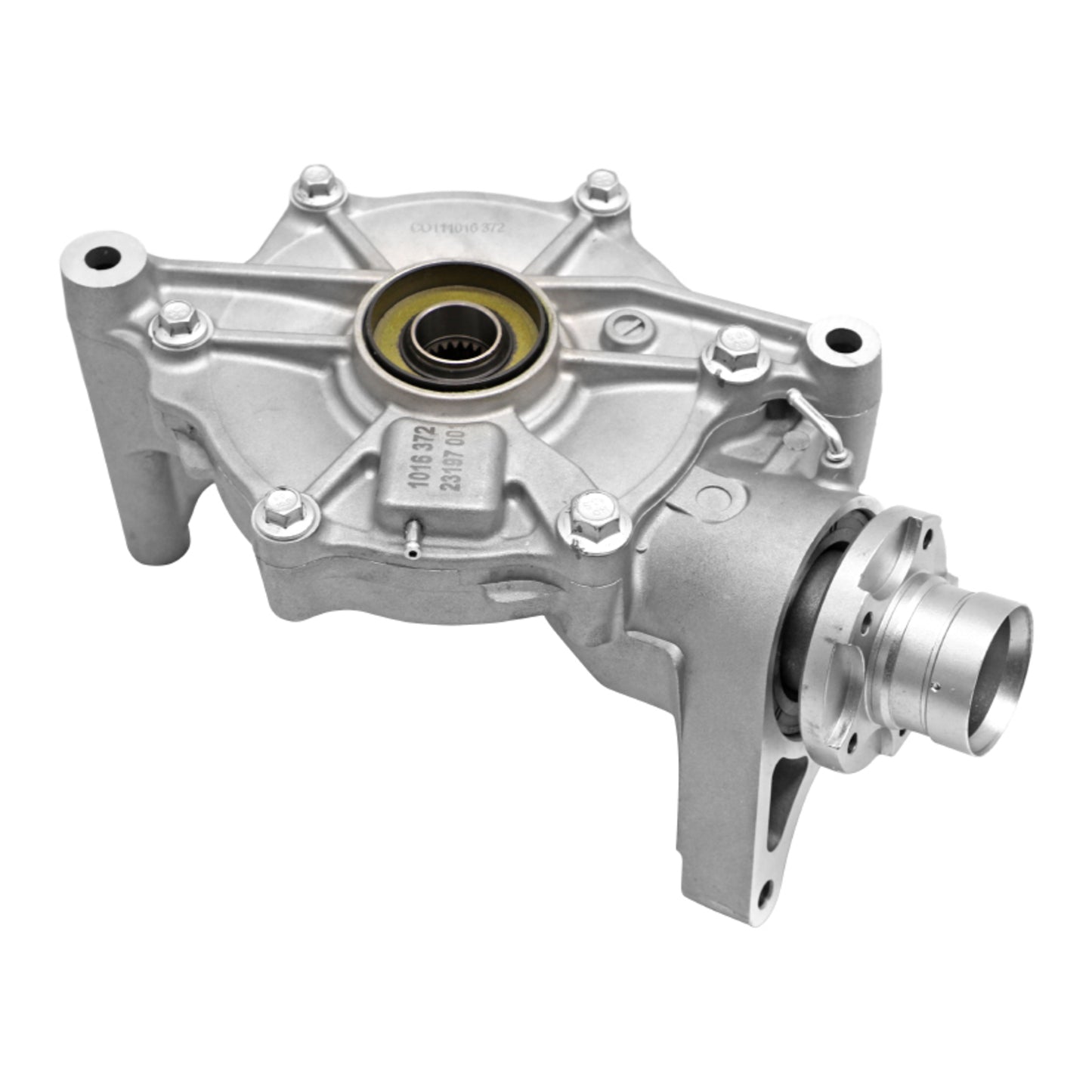 Whites ATV Differential Assembly