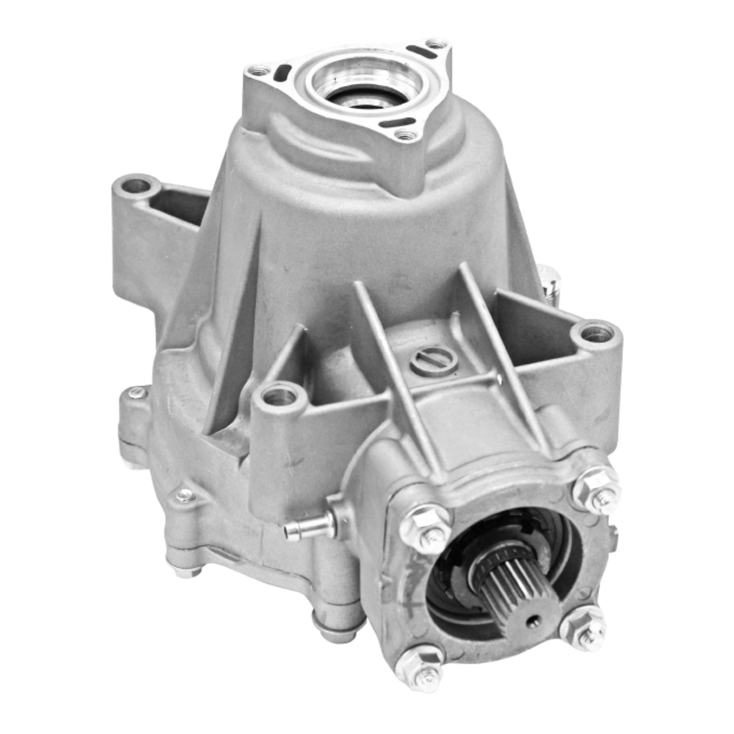 Whites ATV Differential Assembly
