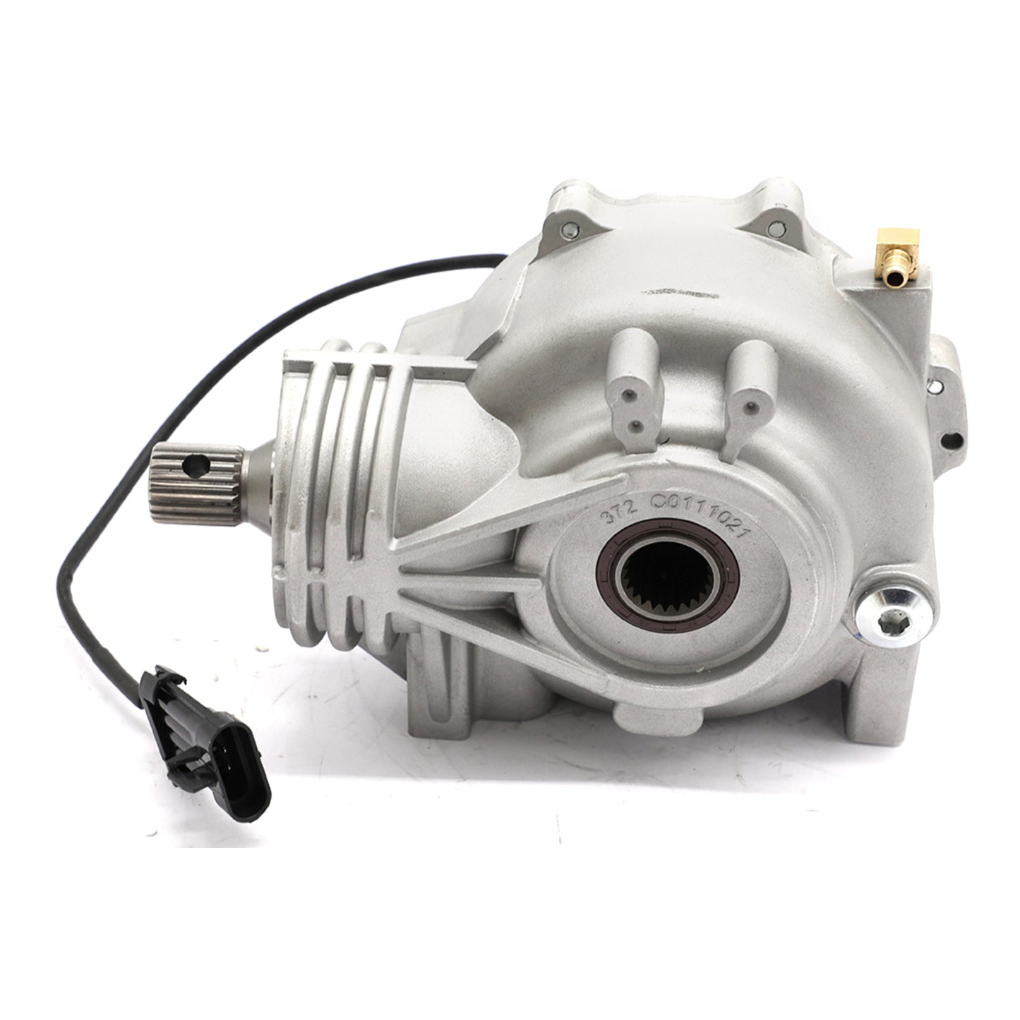Whites ATV Differential Assembly