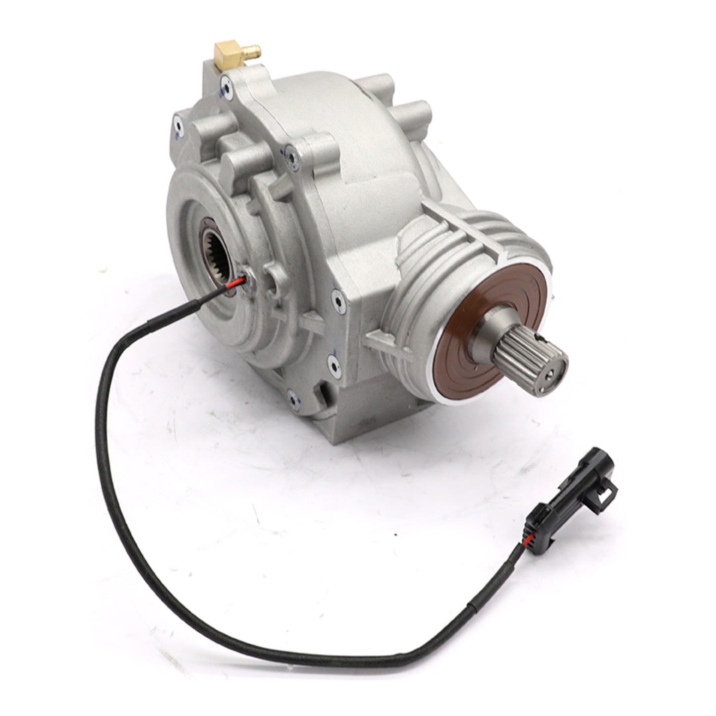Whites ATV Differential Assembly