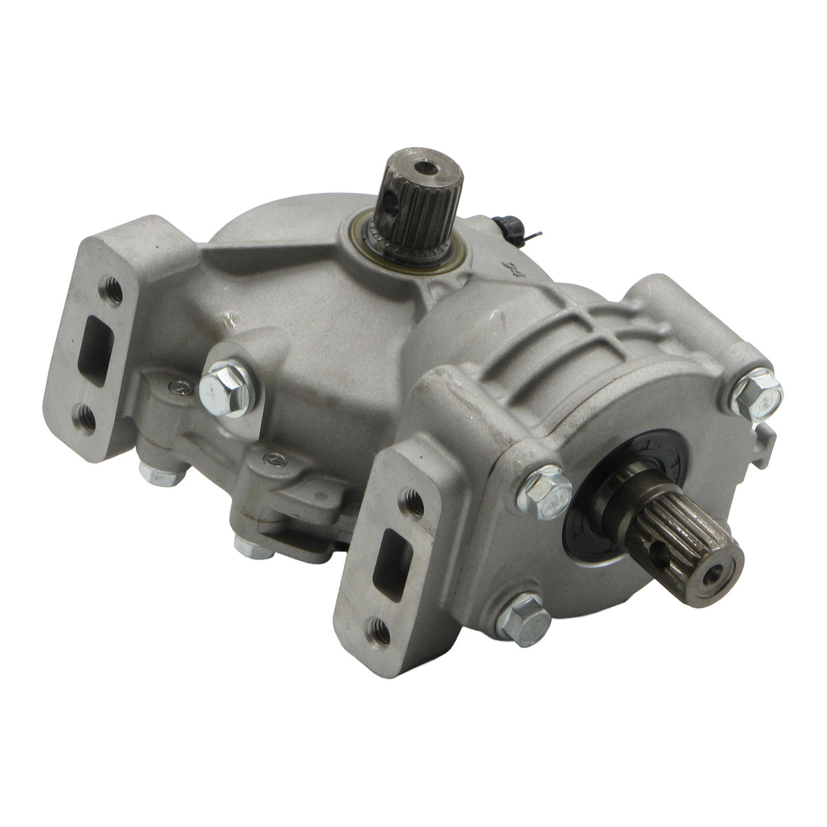 Whites ATV Differential Assembly (Replaces Polaris ASSTD)