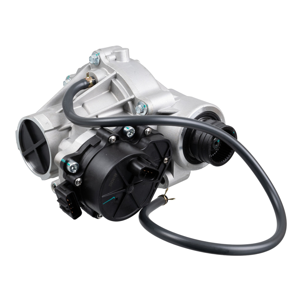 Whites ATV Differential Assembly (Replaces Yamaha YFM660F)