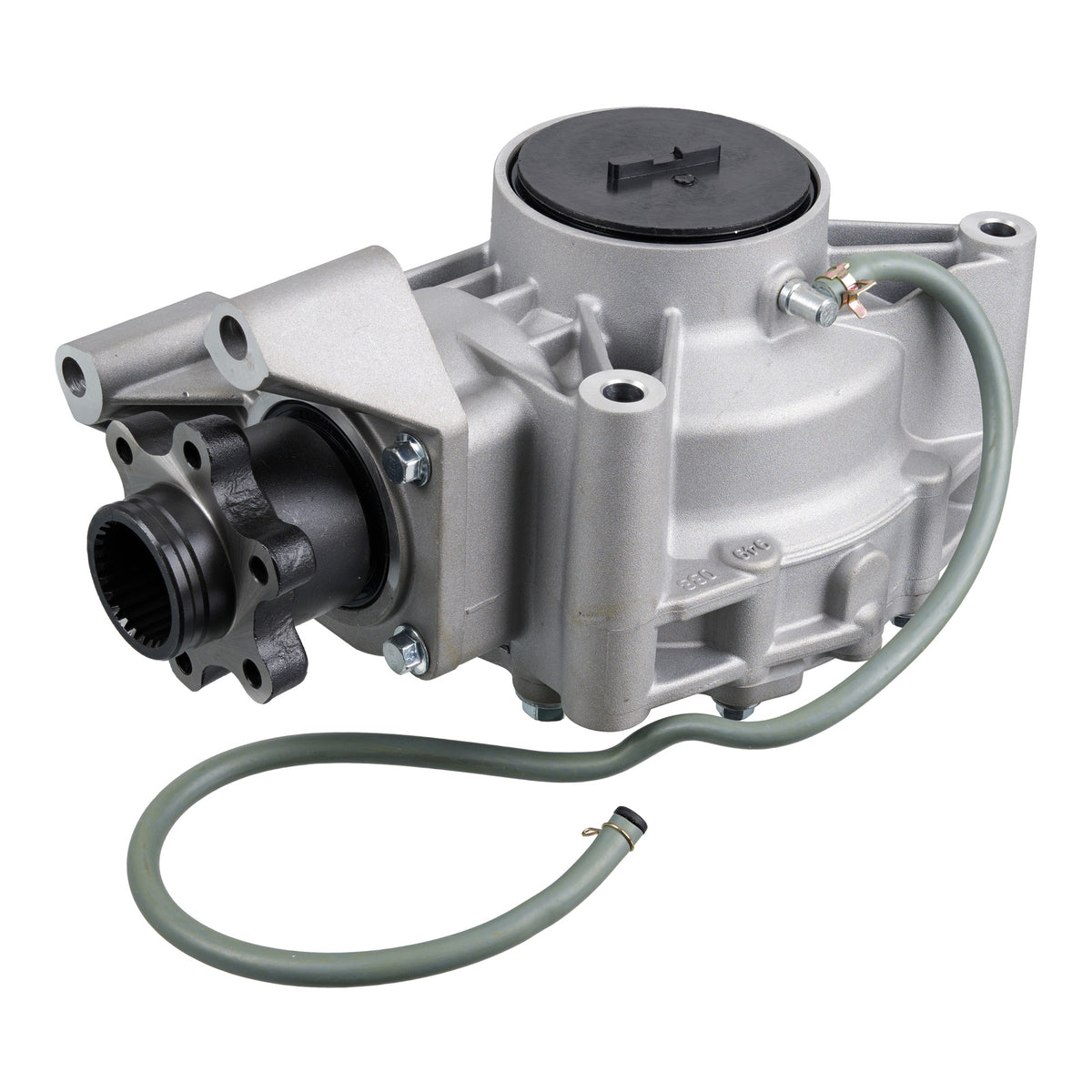 Whites ATV Differential Assembly (Replaces Yamaha Rhino 660)