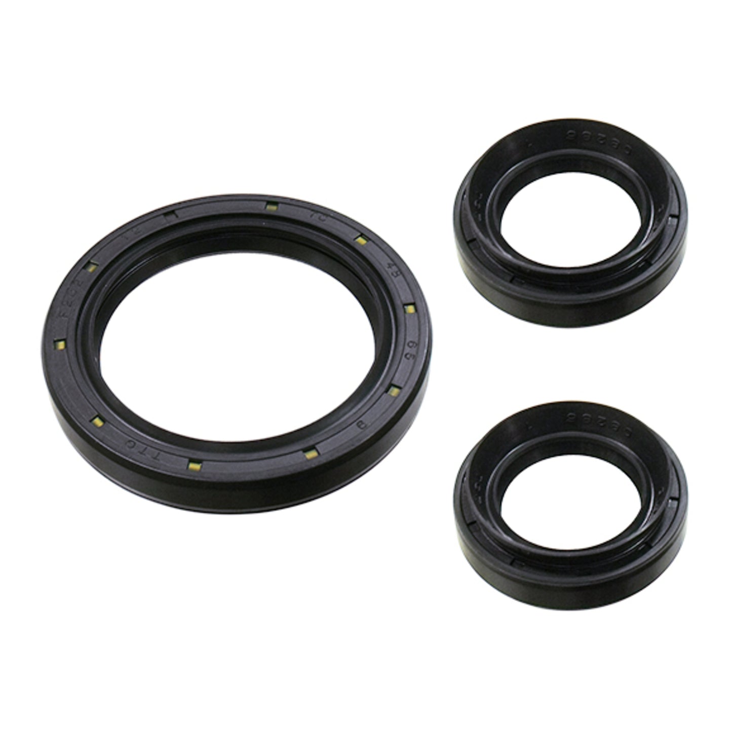 Whites Diff Seal Kit