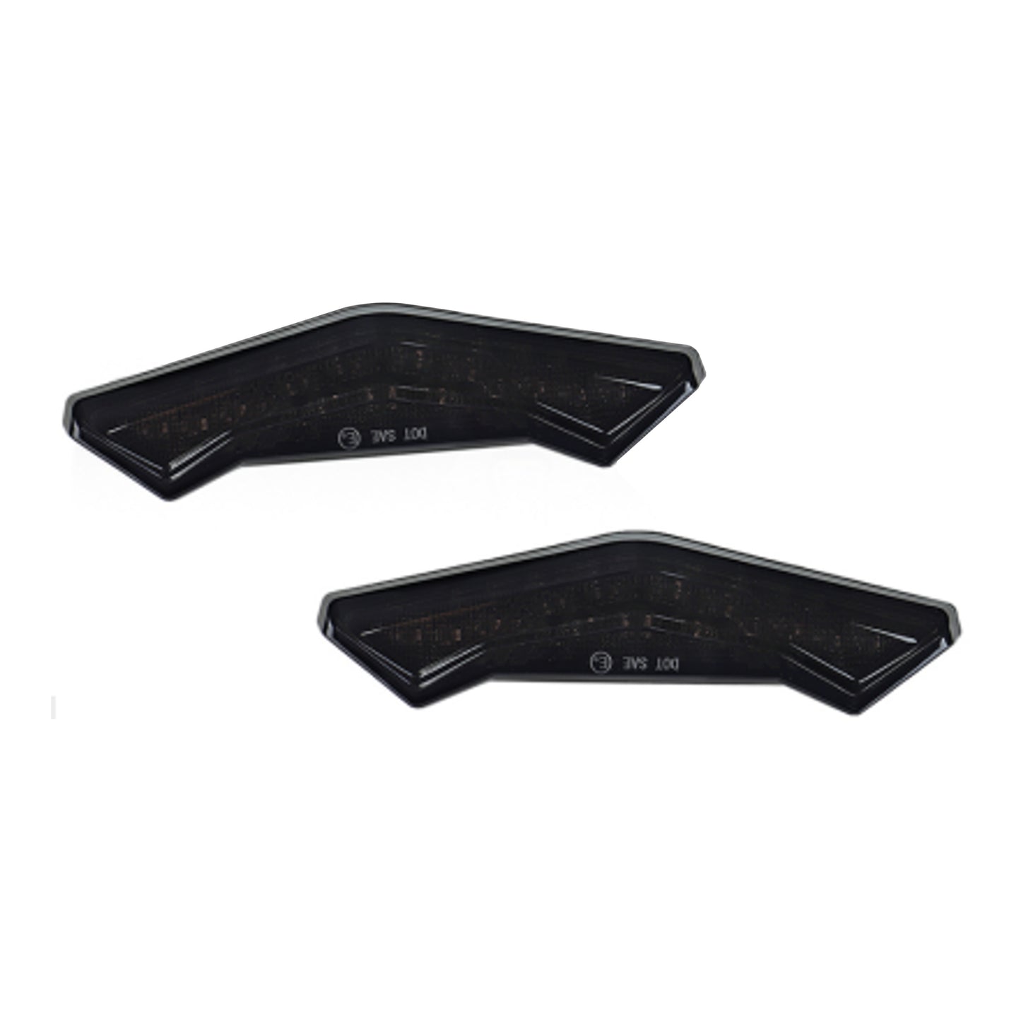 Whites Tail Light LED Can-Am (Replaces 710006633)