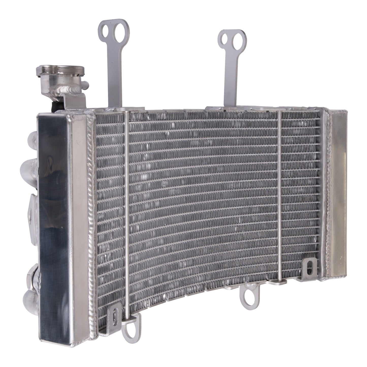 Whites Radiator - KTM / Husqvarna 450 Rally / FR450 Rally \'19-\'22