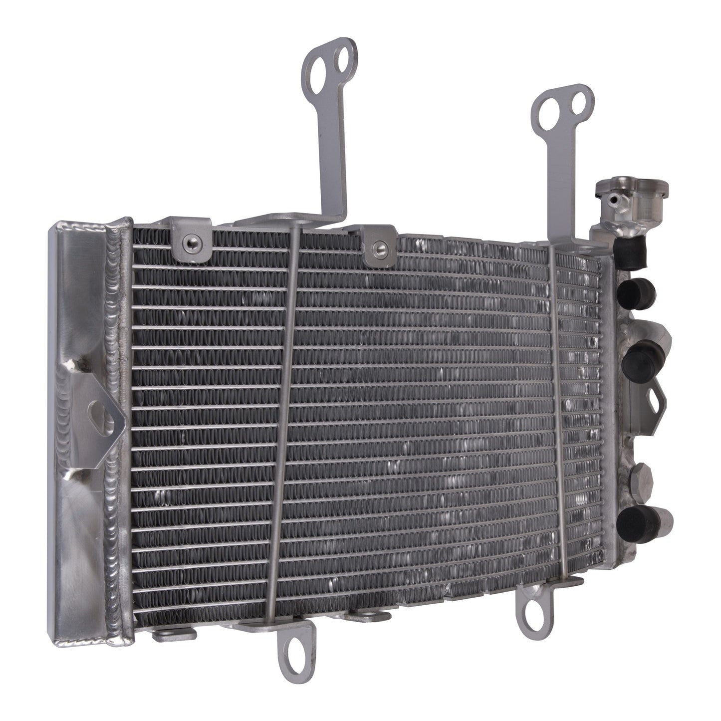 Whites Radiator - KTM / Husqvarna 450 Rally / FR450 Rally \'19-\'22