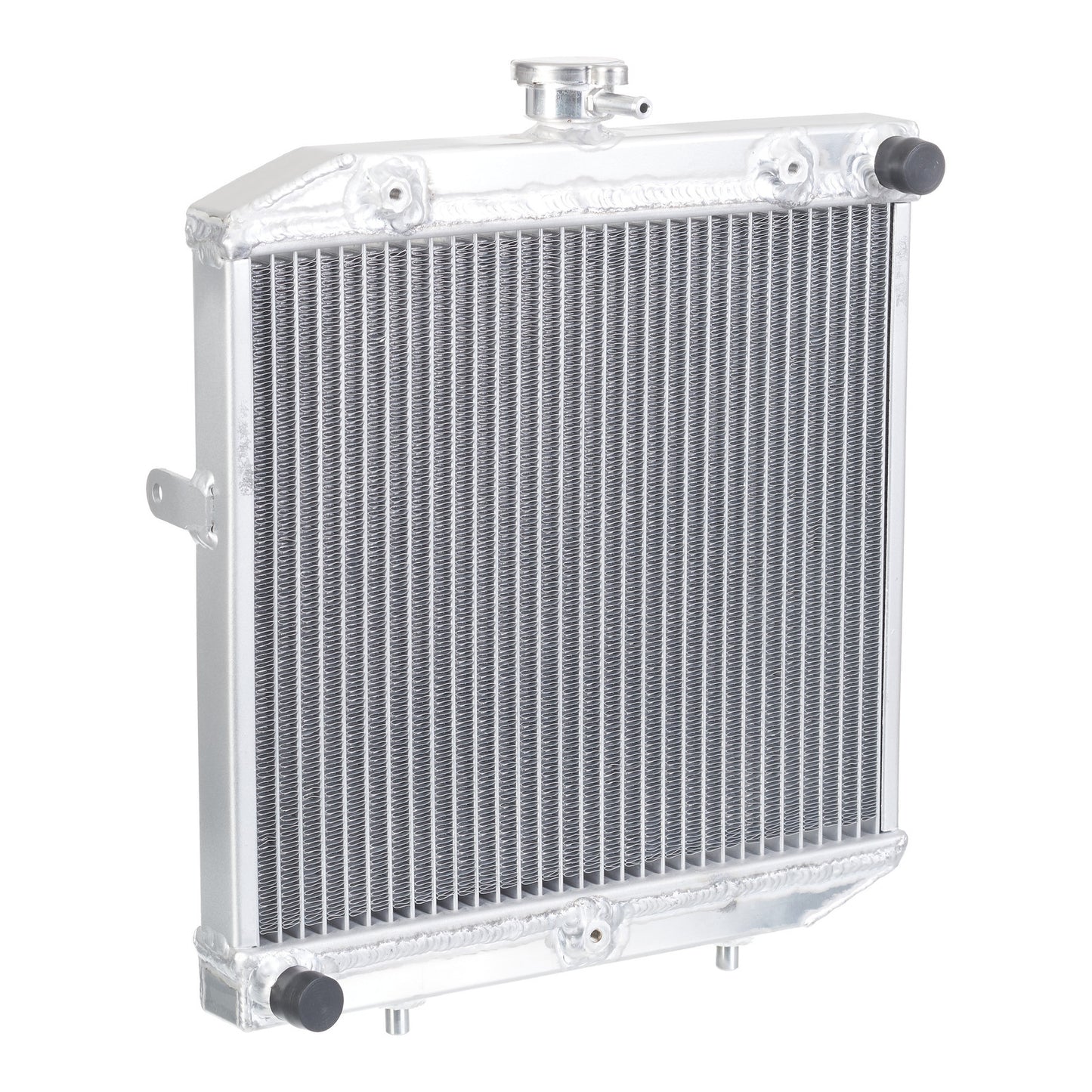 Whites ATV/UTV Radiator Honda Pioneer 500 \'15-\'22 SXS520 \'21-\'22