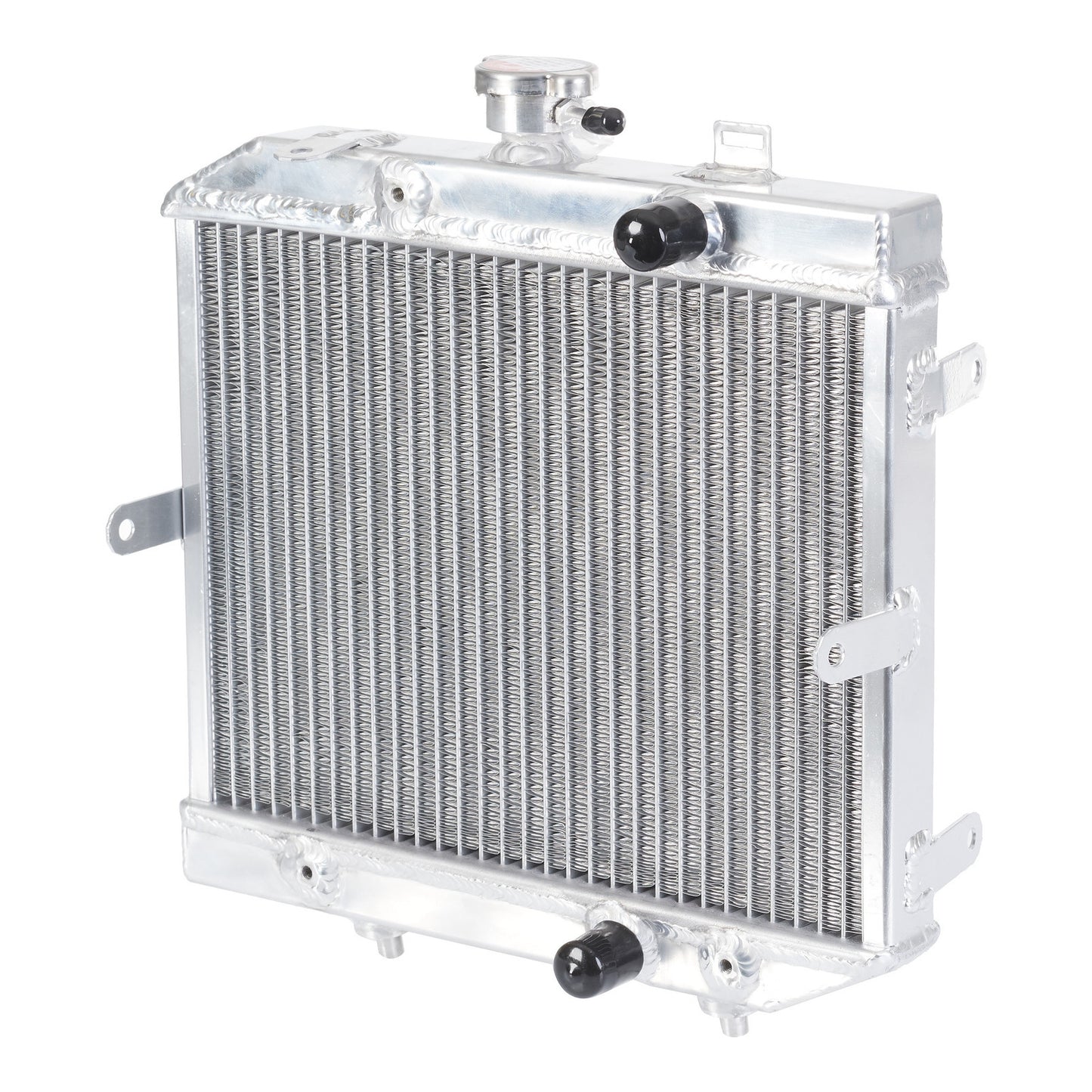 Whites ATV/UTV Radiator Honda TRX500FA \'01-\'05