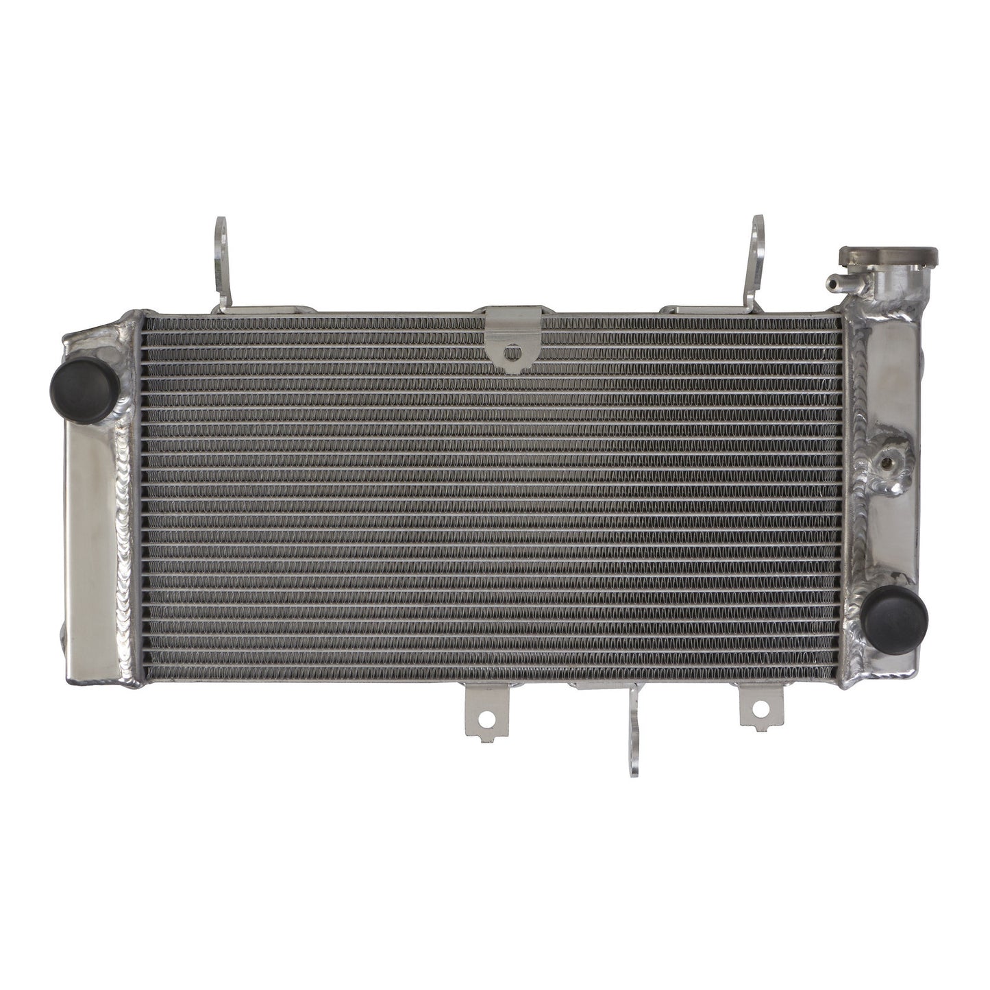 Whites Radiator Suzuki SV650 \'17-\'23
