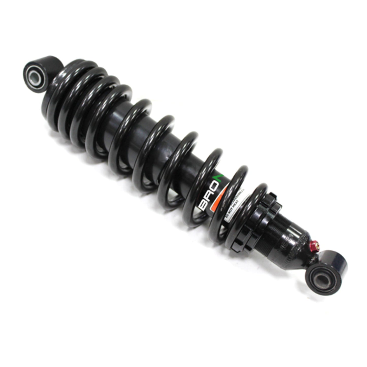 WHITES SHOCK ABSORBER HON FRONT -INDENT