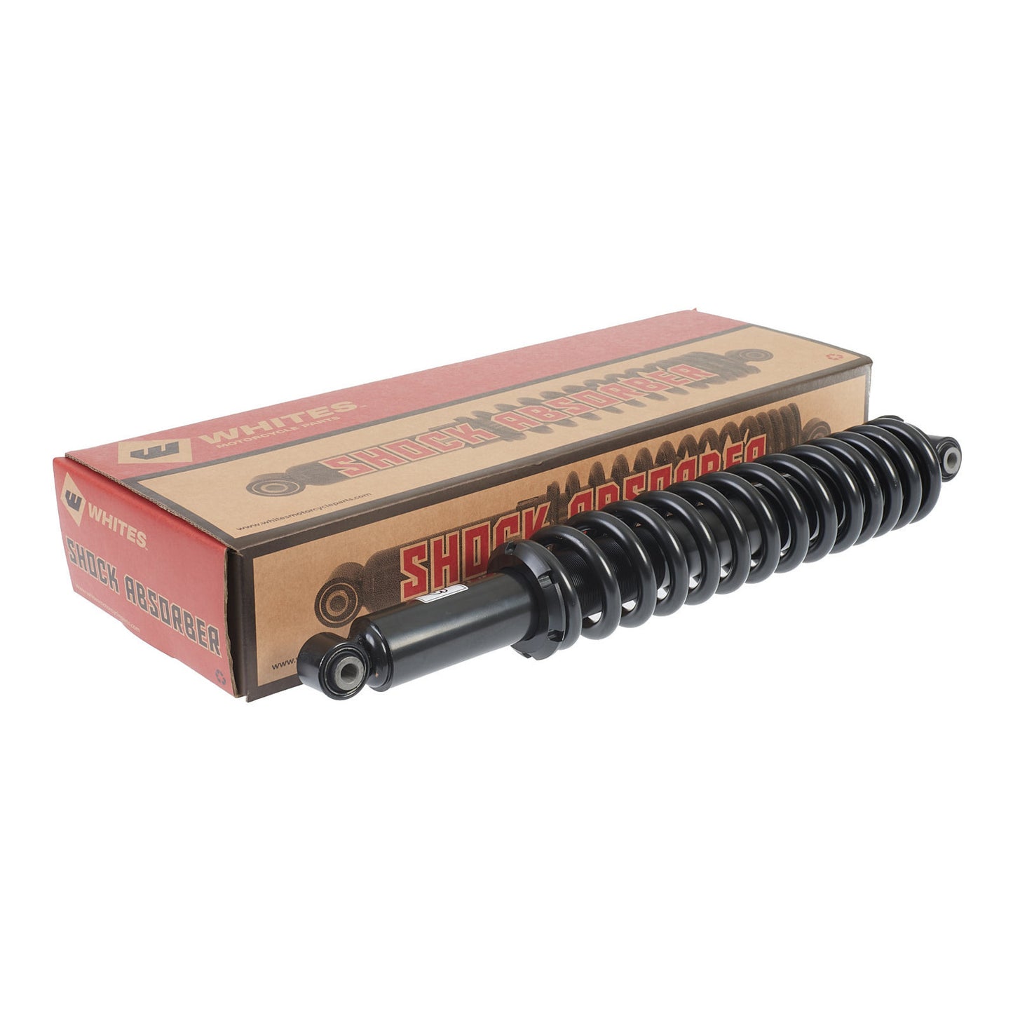 Whites Shock Absorbers Honda SXS700 Pioneer Front \'16-\'18 - Pair