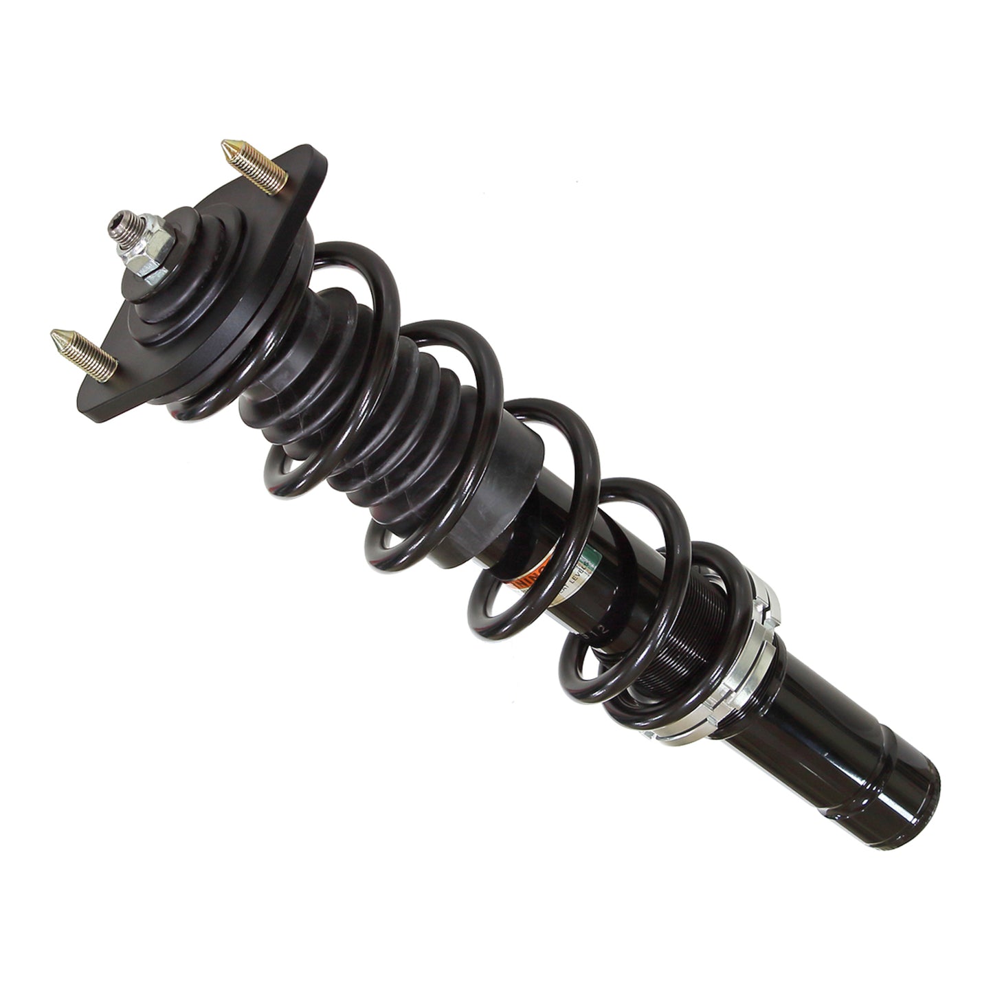 WHITES SHOCK ABSORBER KAW FRONT