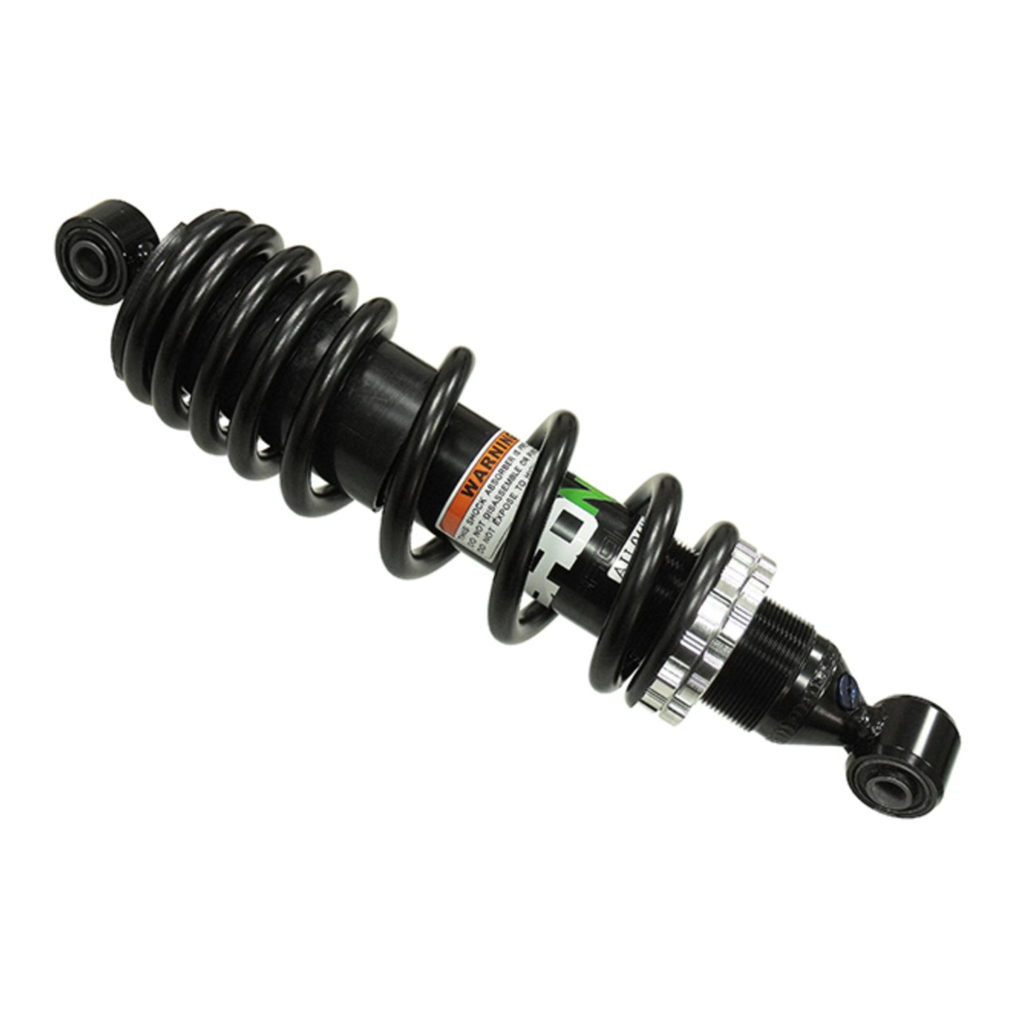 WHITES SHOCK ABSORBER SUZ REAR