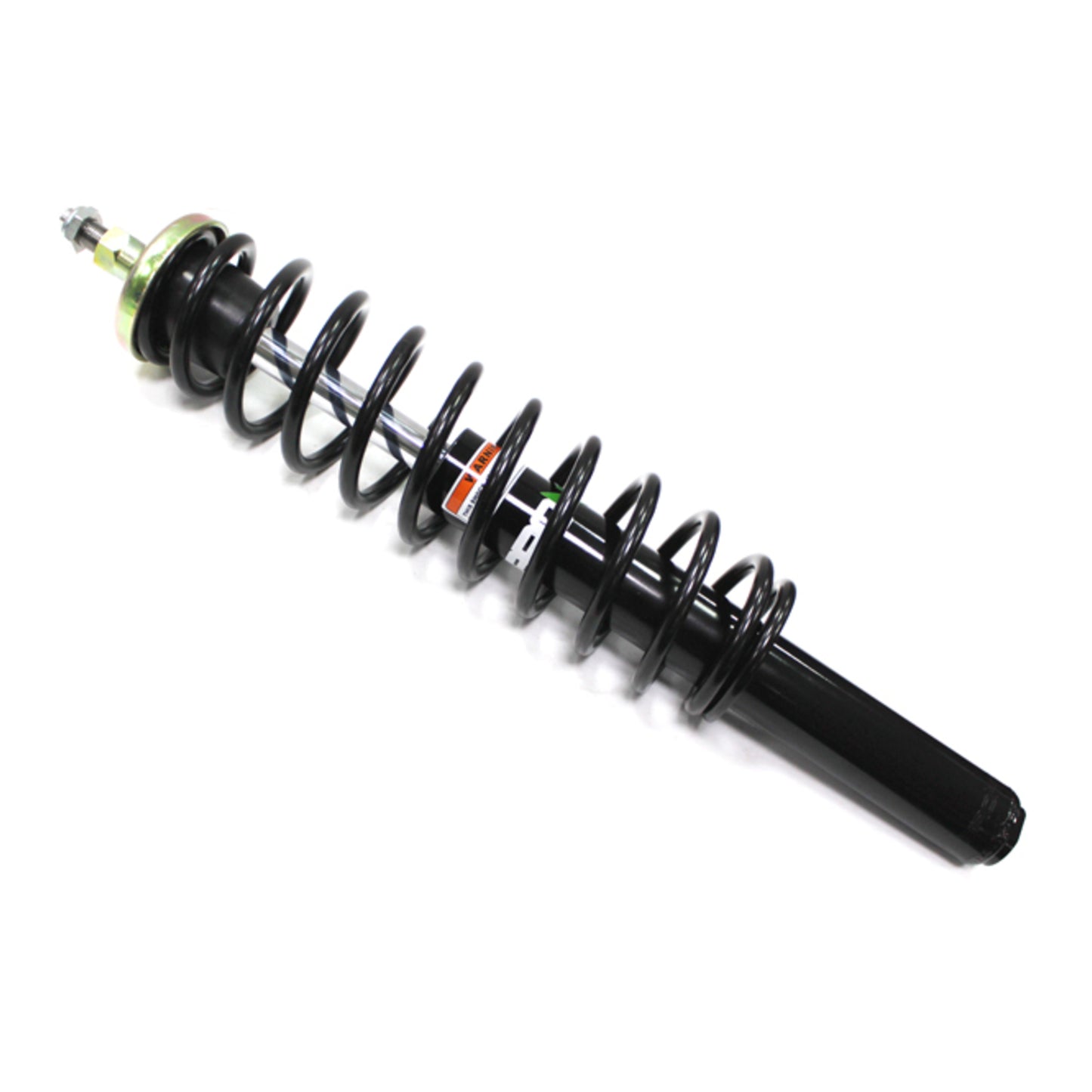 WHITES SHOCK ABSORBER POL FRONT - INDENT