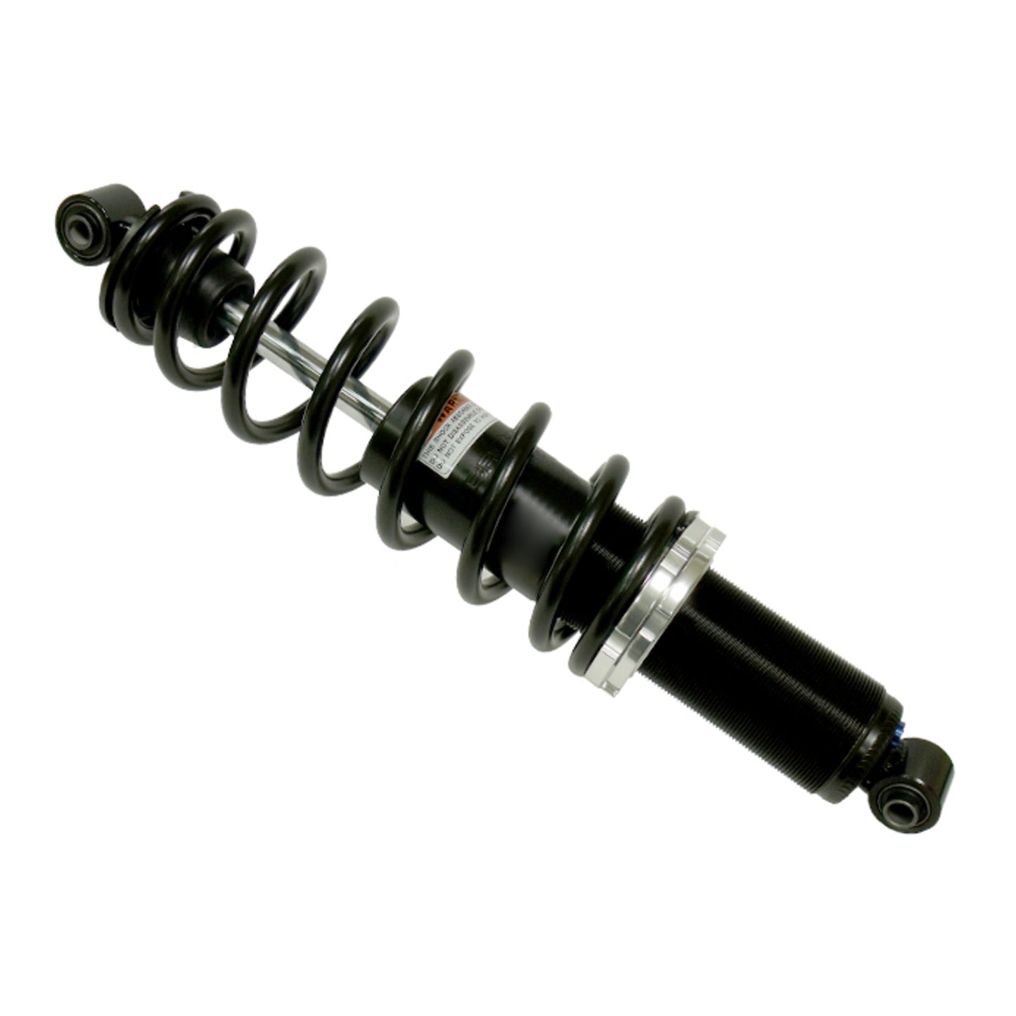 WHITES SHOCK ABSORBER POL FRONT - INDENT