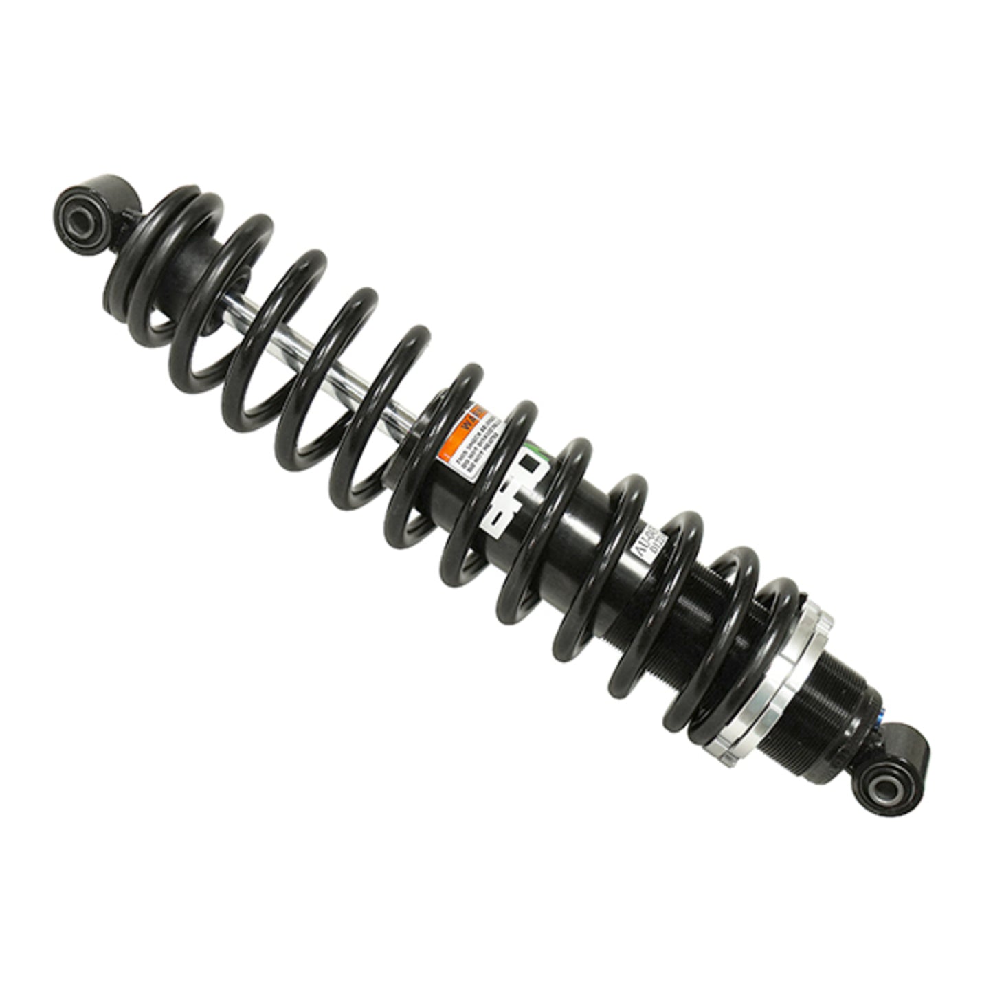 WHITES SHOCK ABSORBER POL REAR - INDENT
